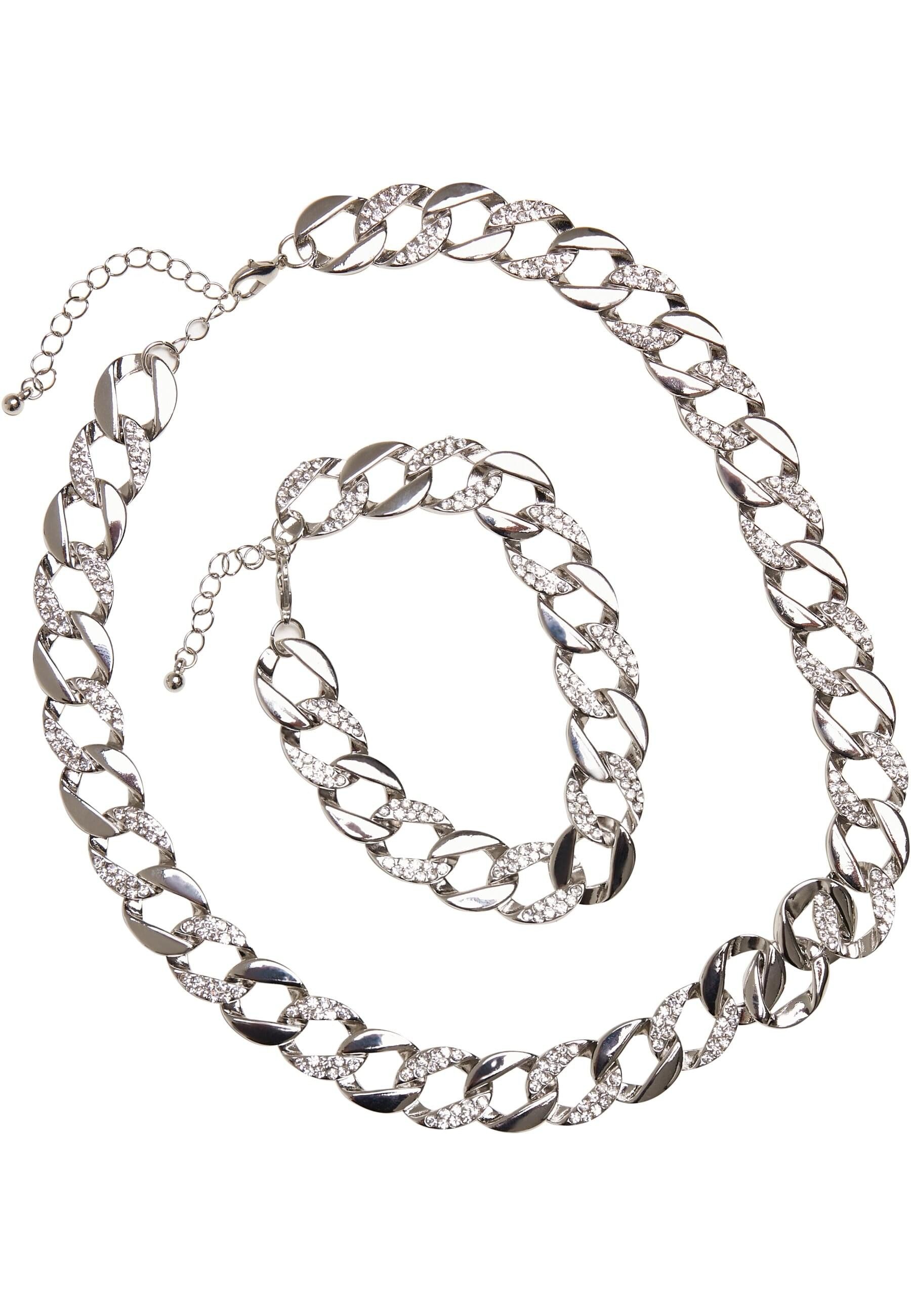 URBAN CLASSICS Bettelarmband Urban Classics Unisex günstig online kaufen