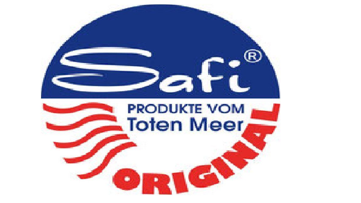 Safi Totes Meerprodukte