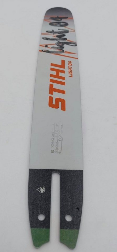 Thumbnail - STIHL Führungsschiene Rollomatic E 40cm - 0.325" - 1,3 mm 30050007013, 1,3 mm, (Rollomatic E 40cm - 0.325" - 1,3 mm 3005...