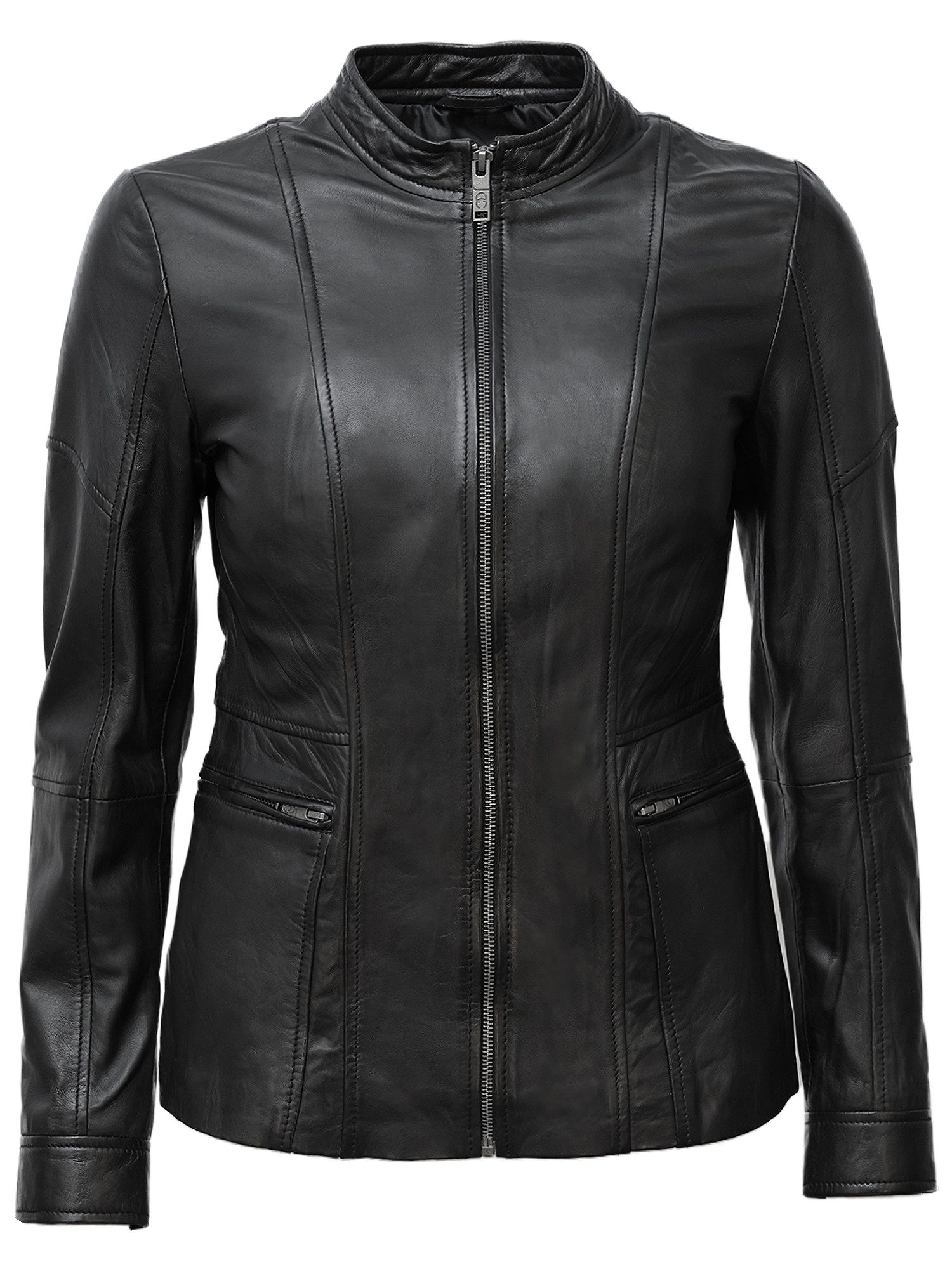 Lederjacke 31023628