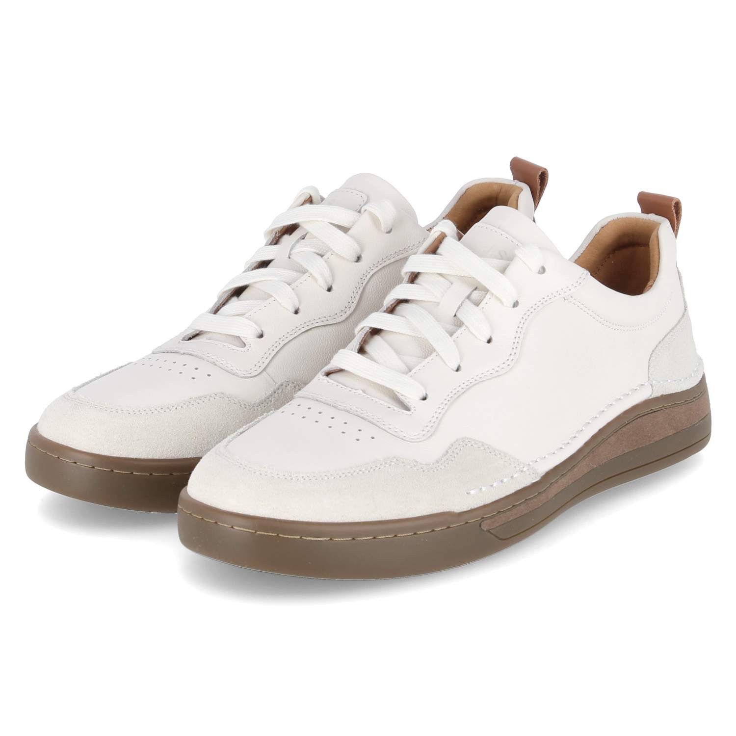 Josef Seibel 13601134/000 Schnürschuh günstig online kaufen