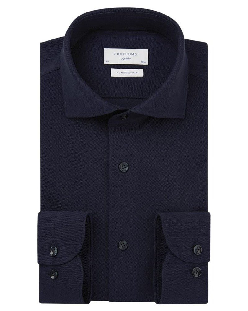 Profuomo Langarmhemd