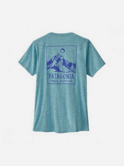 Patagonia T-Shirt »W´s Cap Cool Daily Graphic Shirt«