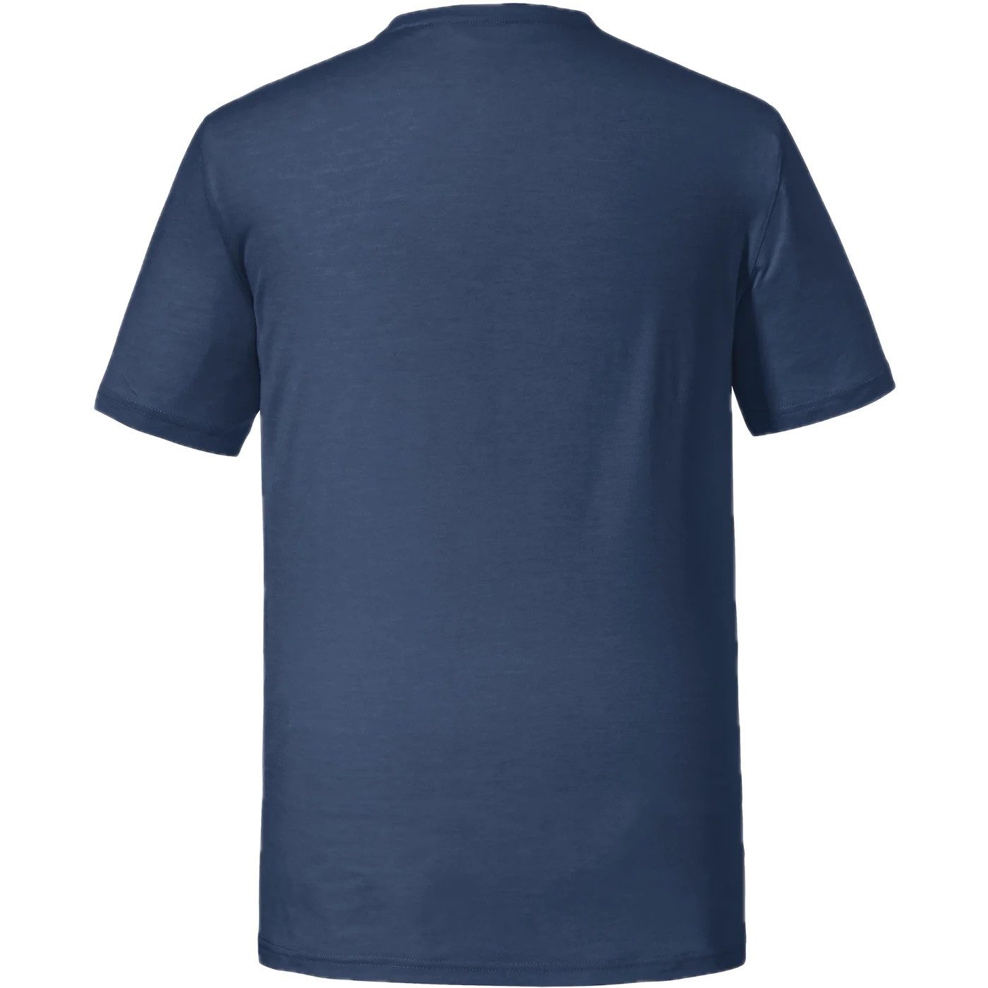 Schöffel T-Shirt SCHÖFFEL T-Shirt Osby M Navy