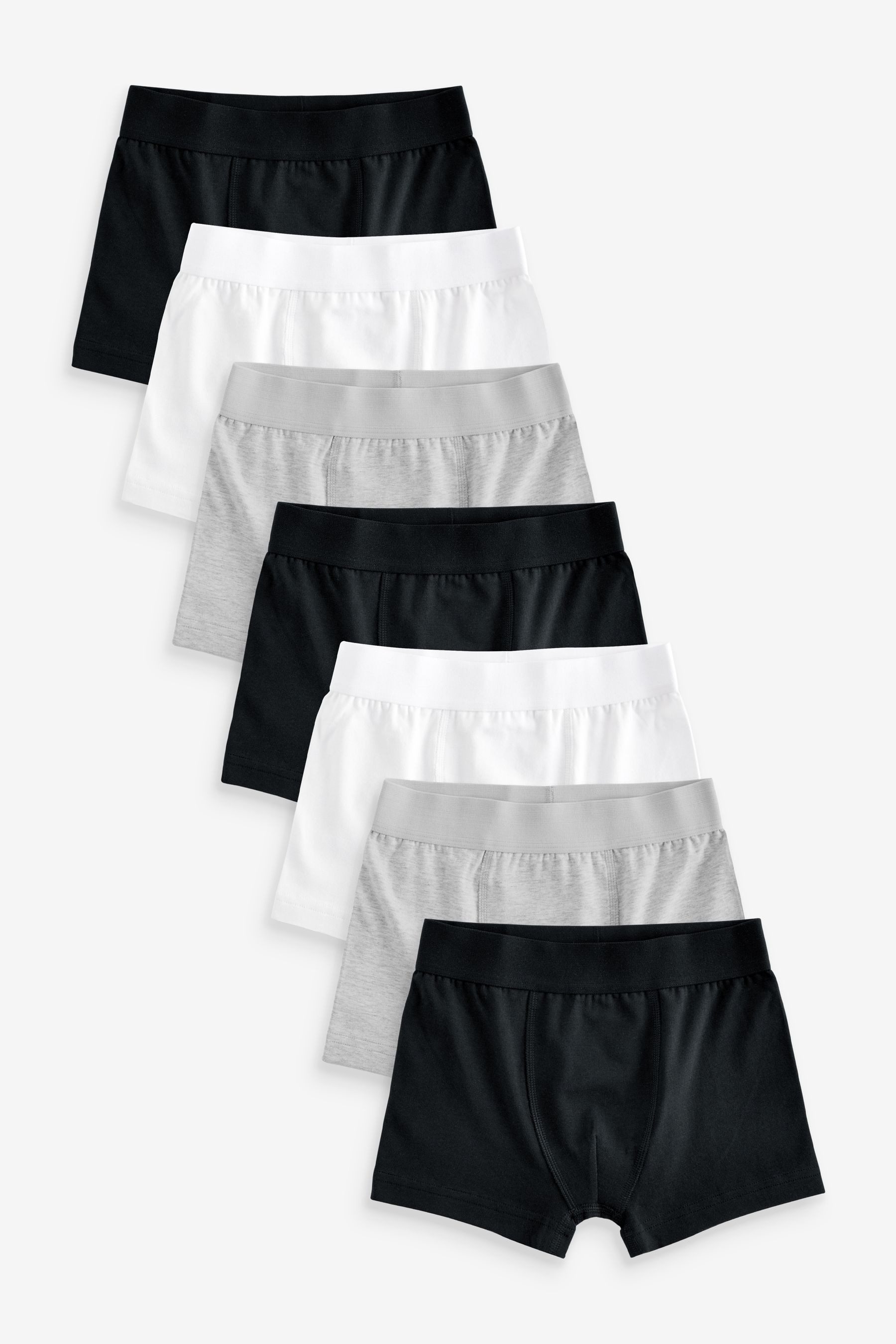 Next Trunk Unterhosen im 7er-Pack (7-St) günstig online kaufen