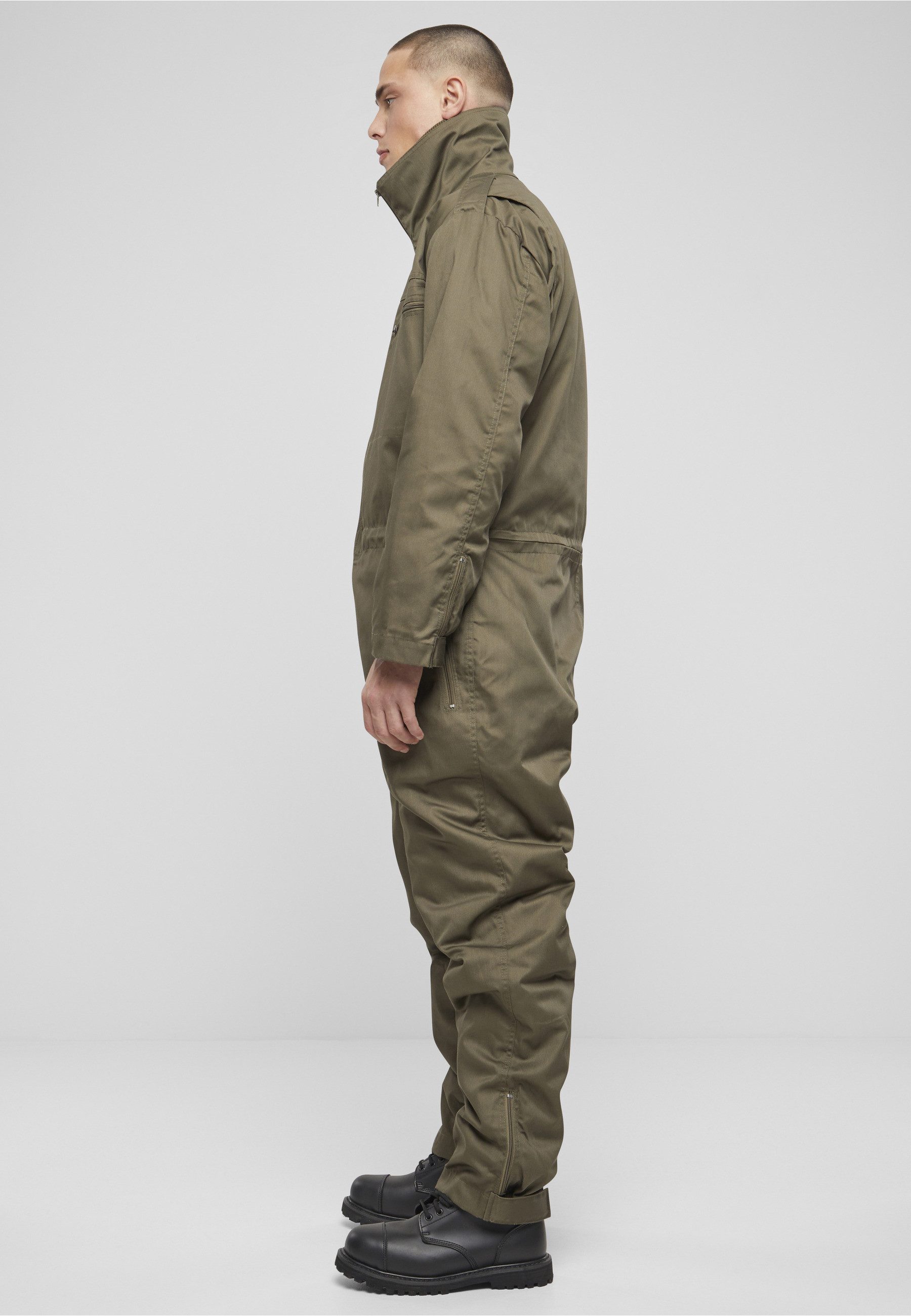 Brandit Jumpsuit Brandit Herren Tank Jumpsuit (1-tlg)