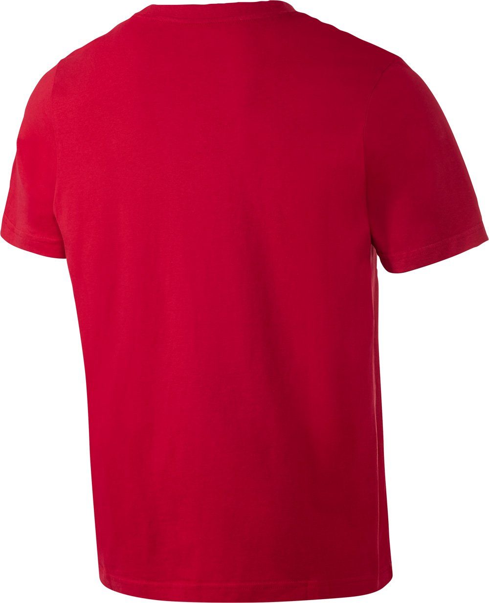 Kappa T-Shirt unisex, aus superweicher, hautfreundlicher Baumwolle