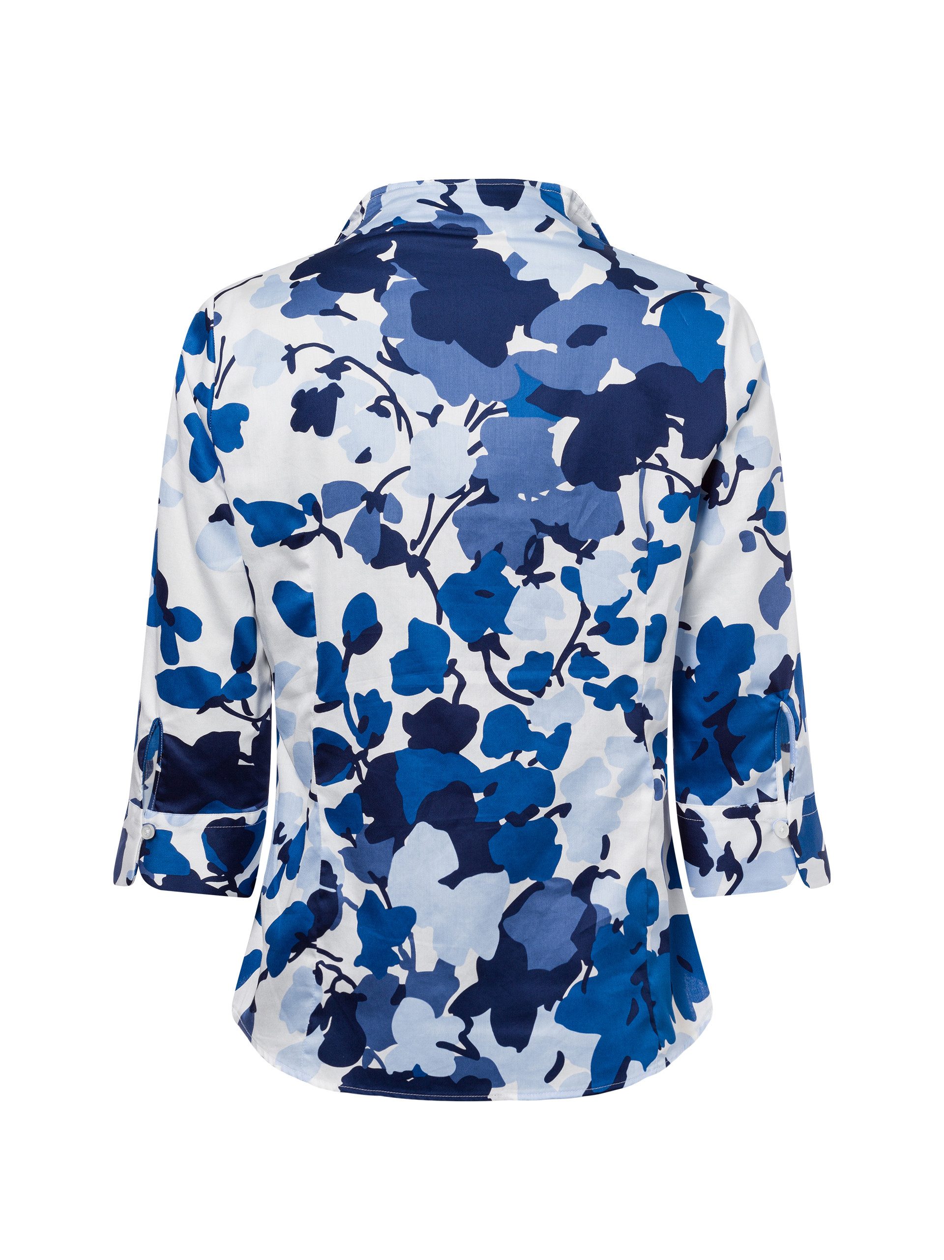 Franco Callegari Shirtbluse günstig online kaufen