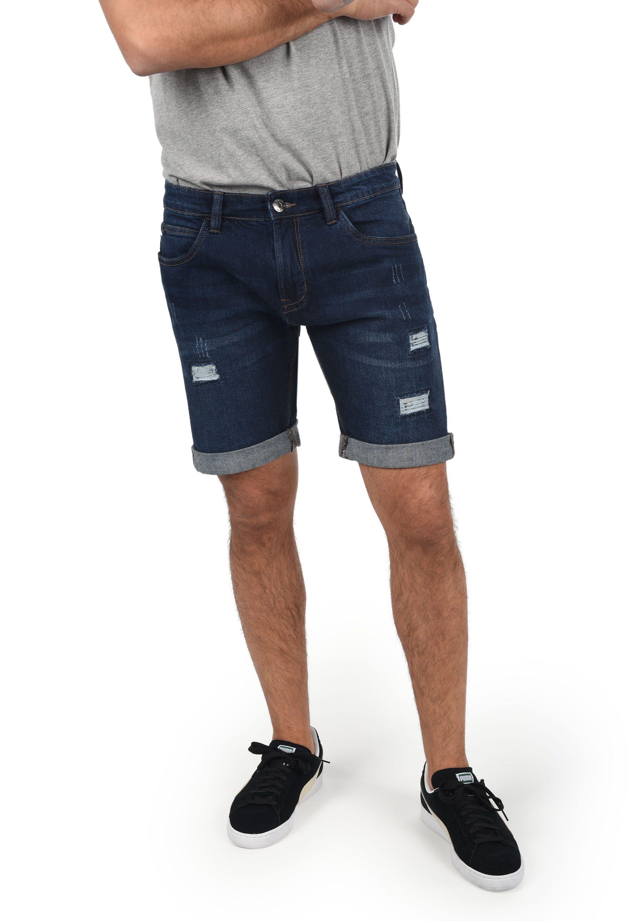 Jeansshorts IDHallow - Shorts - 70201MM