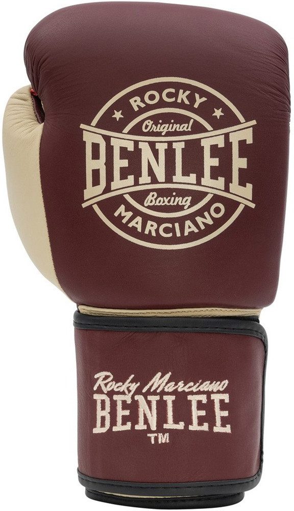 Benlee Rocky Marciano Boxhandschuhe Wakefield günstig online kaufen