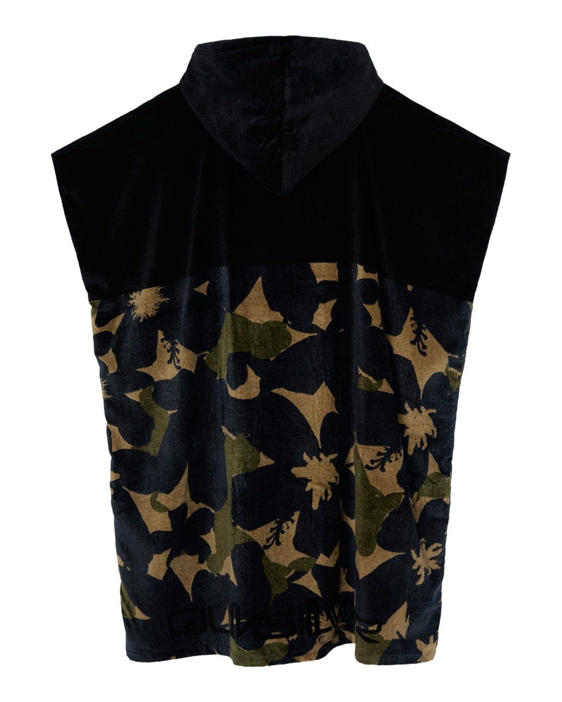 Quiksilver Badeponcho Hoody