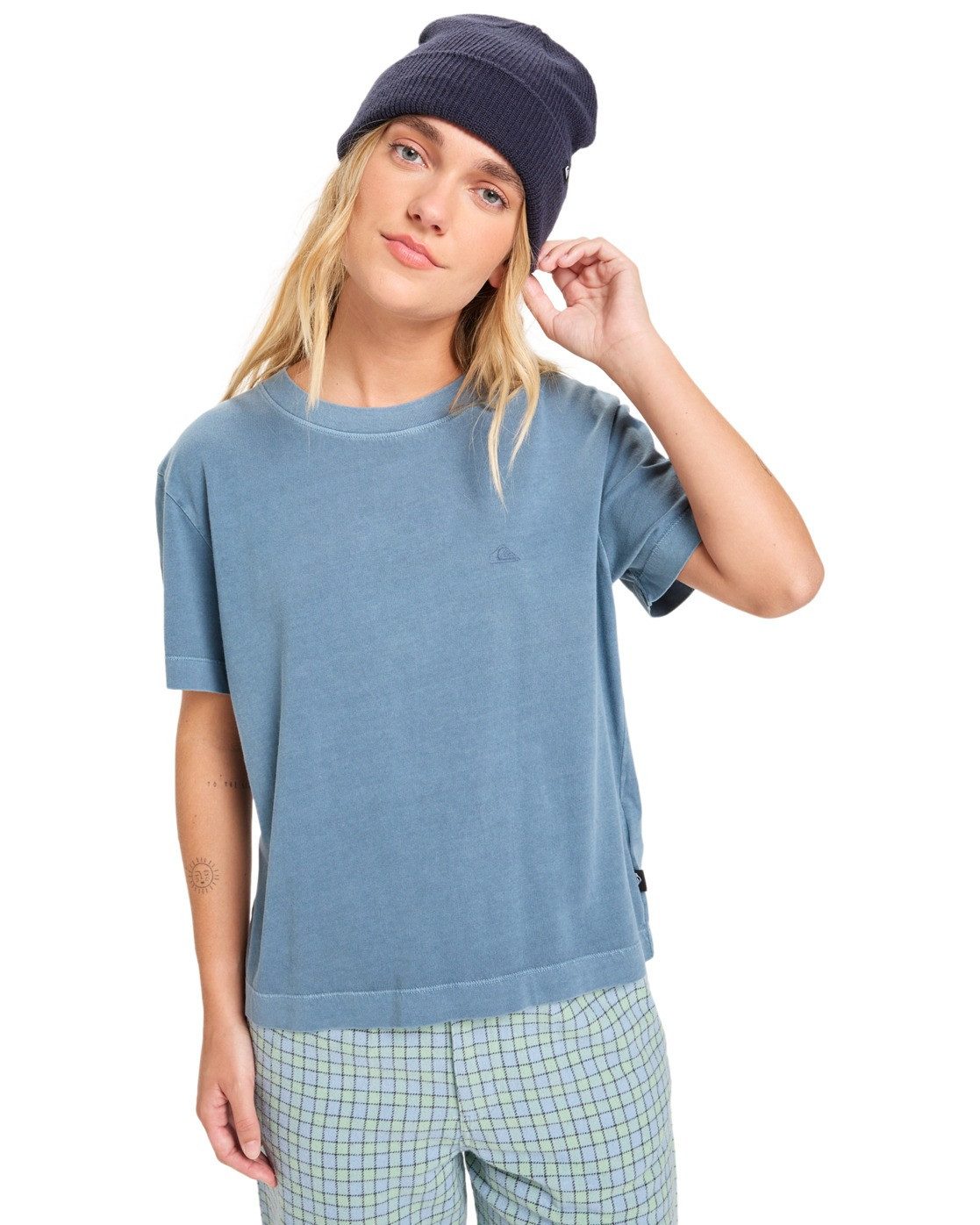 Quiksilver T-Shirt Essential