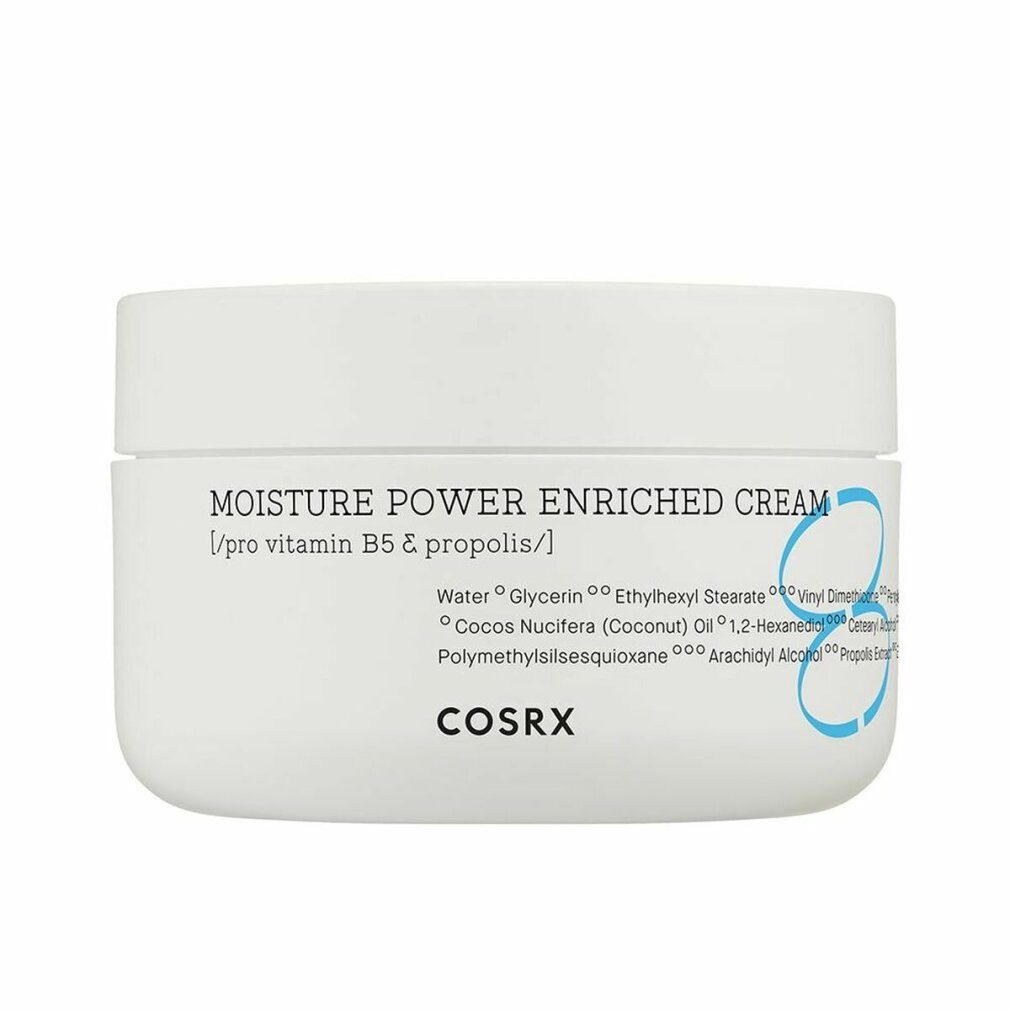 Cosrx Gesichtspflege Hydrium Moisture Power Enriched Cream