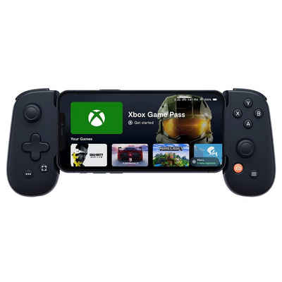 BACKBONE [Xbox Edition] spiele alle Games auf iPhone PlayStation 5-Controller