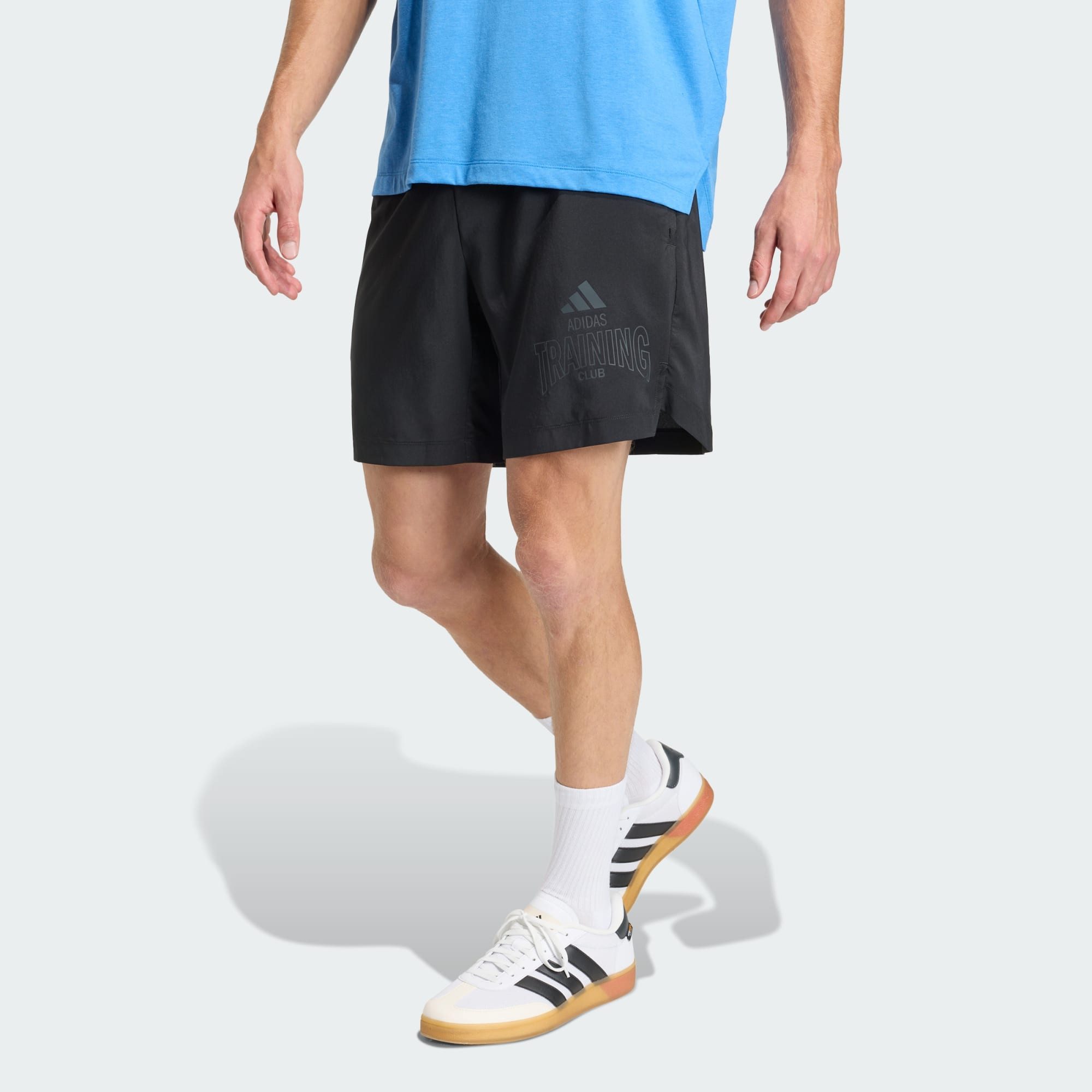 adidas Performance Shorts D4T PRIMELIFT ESSENTIALS WORKOUT GRAFIK SHORTS (1-tlg). € 40,00