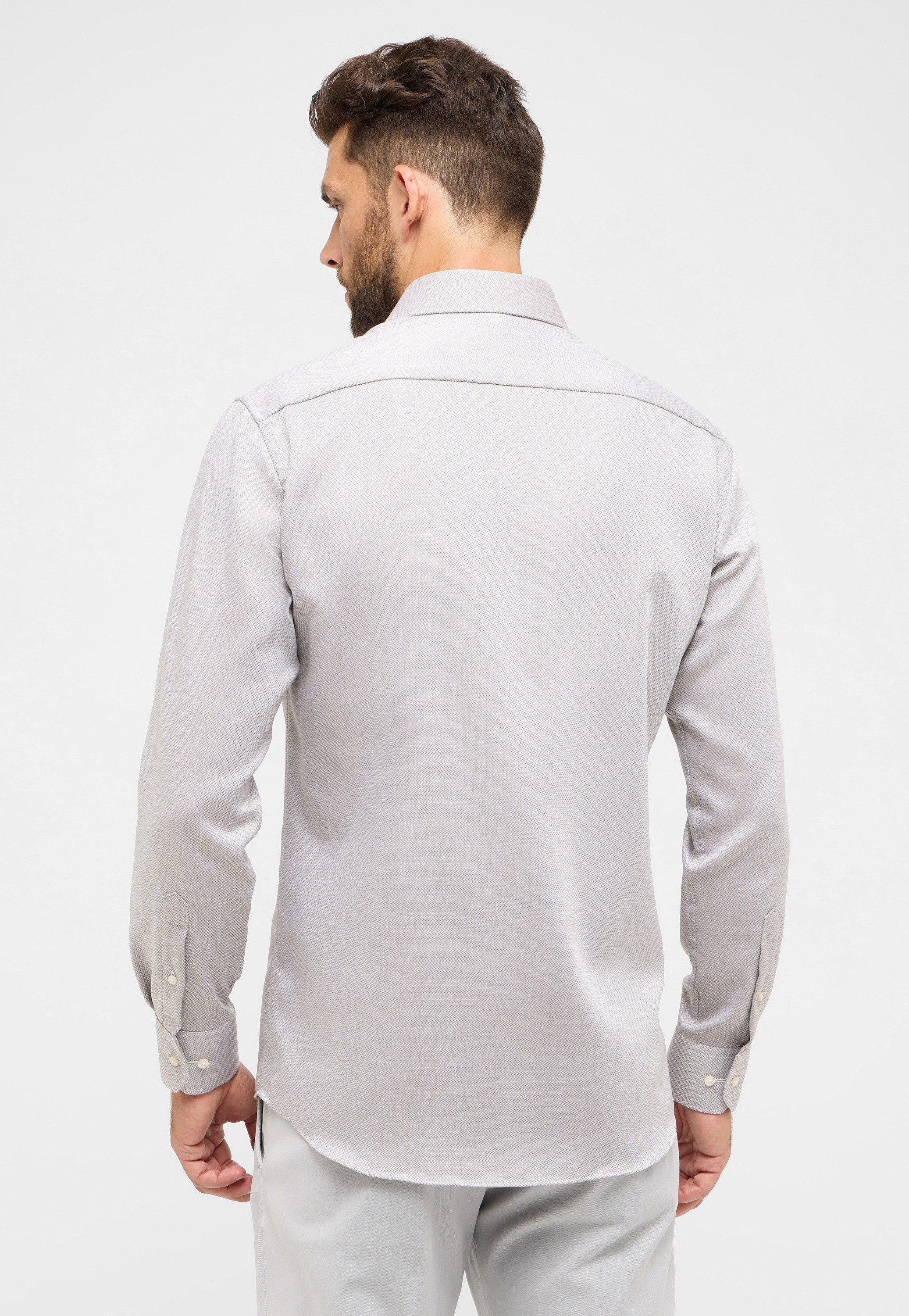 Eterna Langarmhemd MODERN FIT NON IRON günstig online kaufen