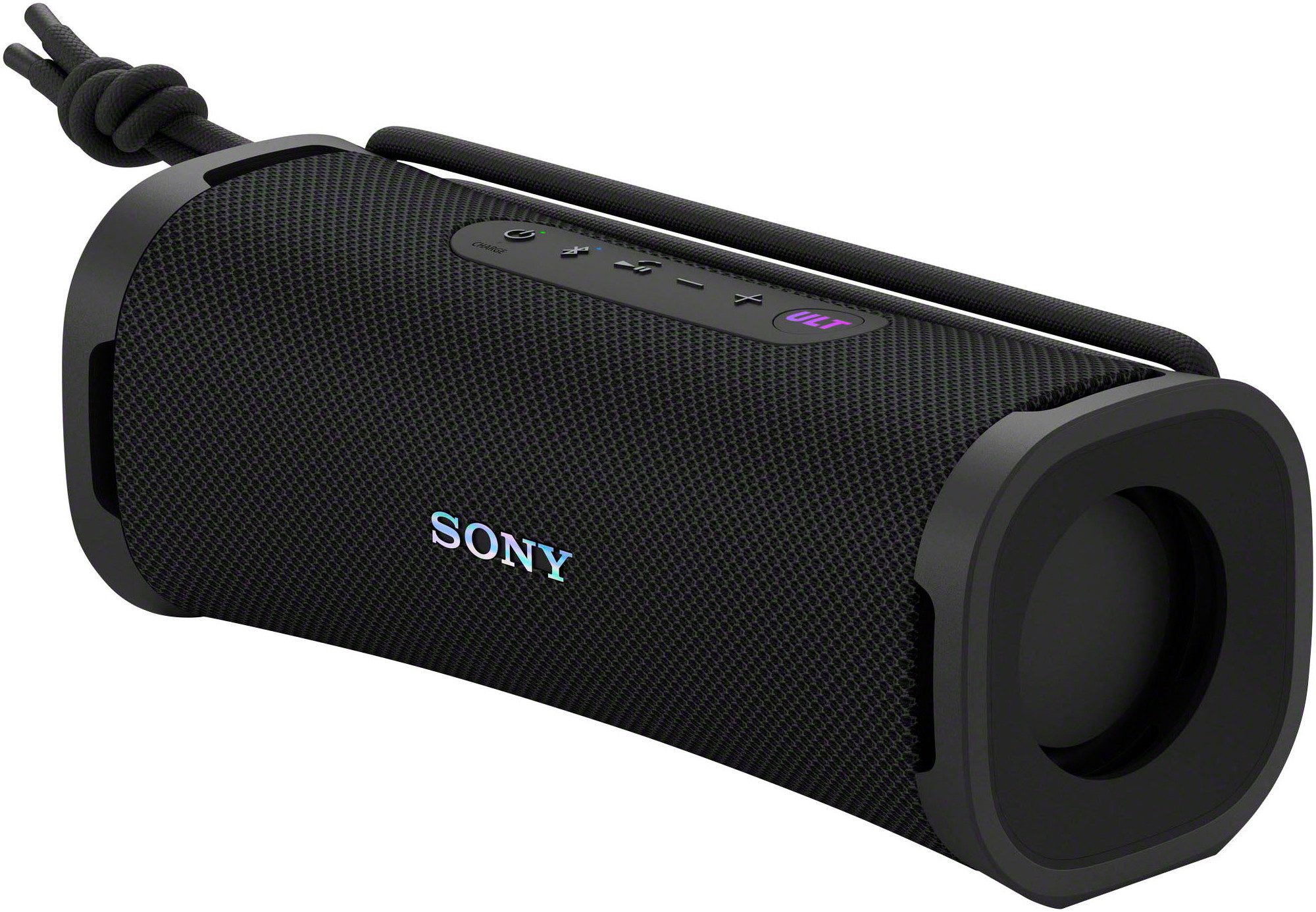 Sony ULT FIELD 1 Bluetooth-Lautsprecher (Bluetooth, Wasserdicht, Staubdicht, Stoßfest, 12 Stunden Batterielaufzeit)