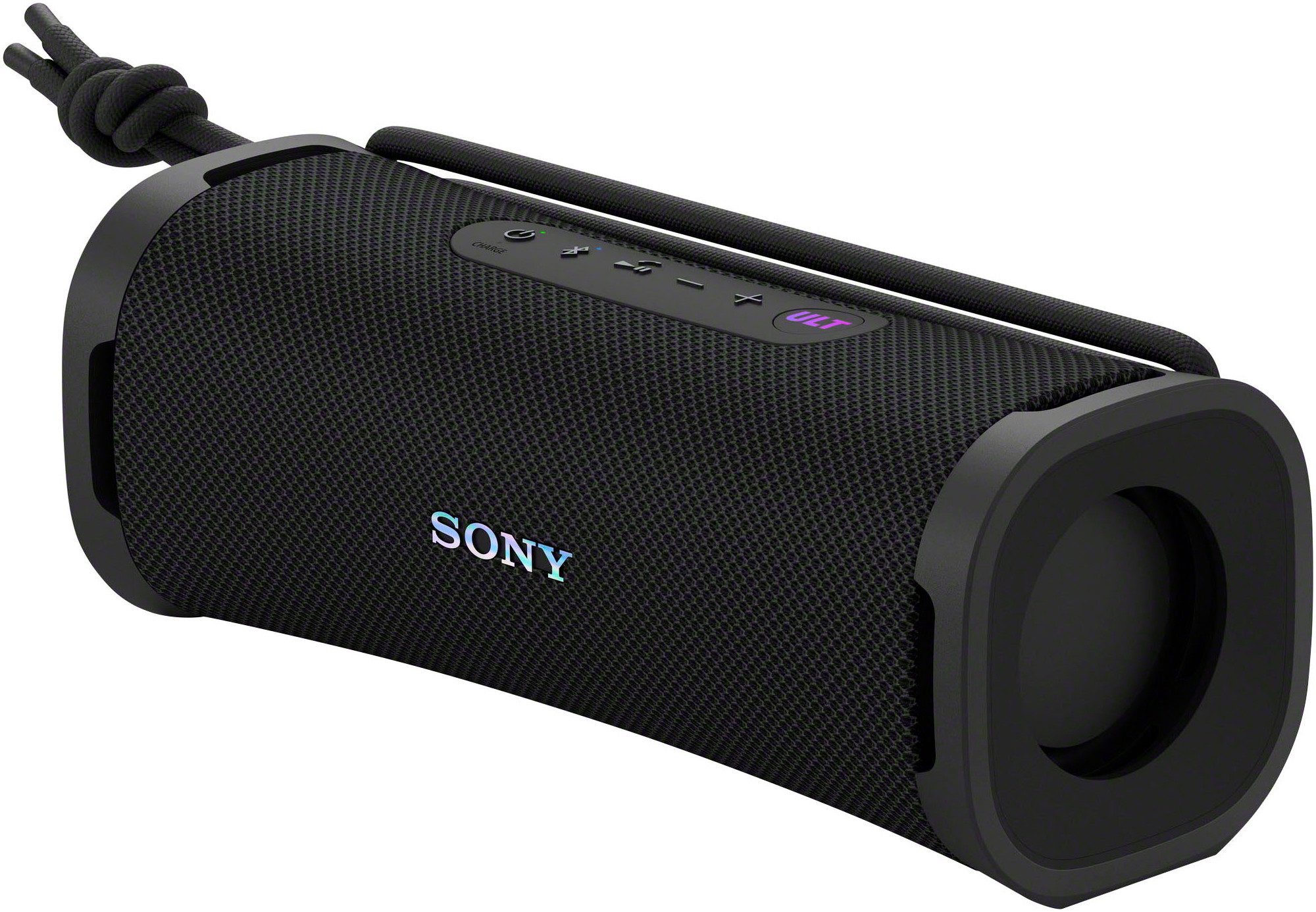 Sony ULT FIELD 1 Bluetooth-Lautsprecher (Bluetooth, 30 W, SRS-ULT10, Wasserdicht,Staubdicht,Stoßfest,12 Stunden Batterielaufzeit)
