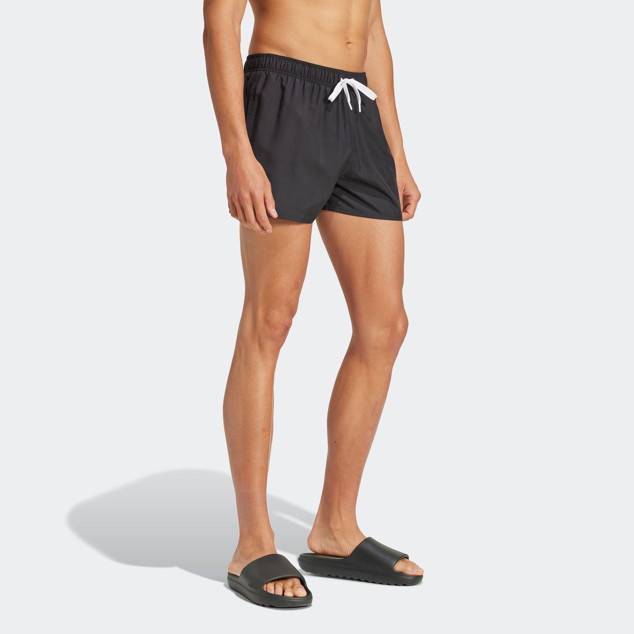 adidas Performance Badeshorts Ess L Clx Vsl (1-St) günstig online kaufen