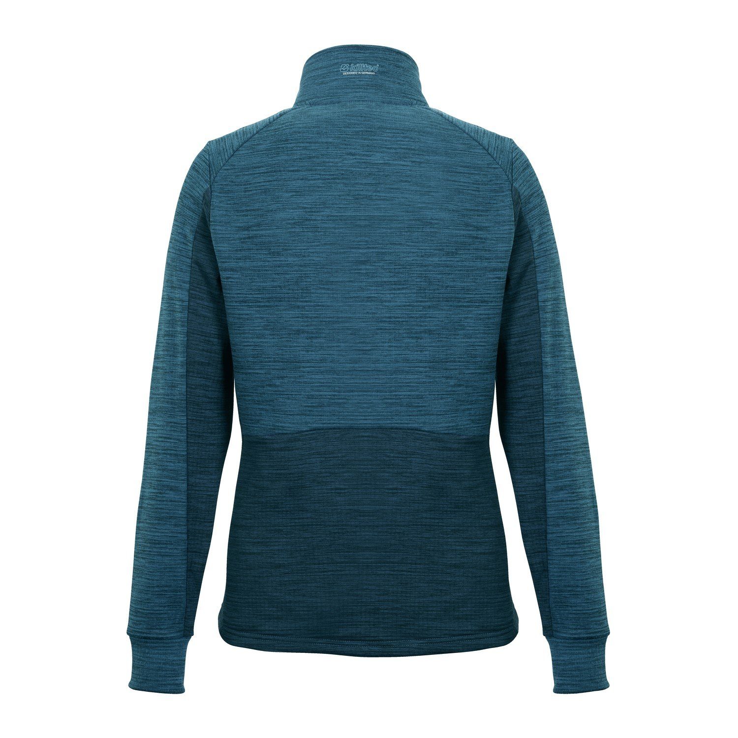 Killtec Strickfleecejacke Midlayer Powerstretchjacke günstig online kaufen