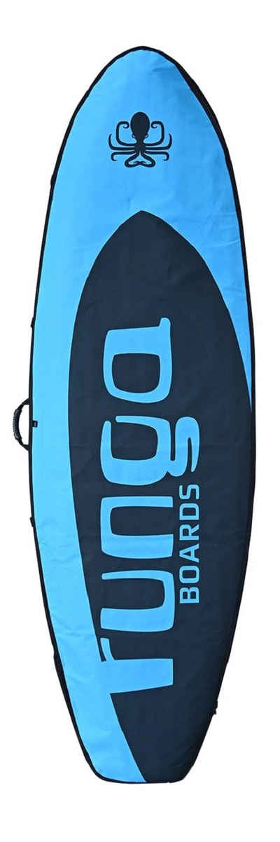 Runga-Boards Board Bag Blue für SUPs (RUNGA Boardbag blue)