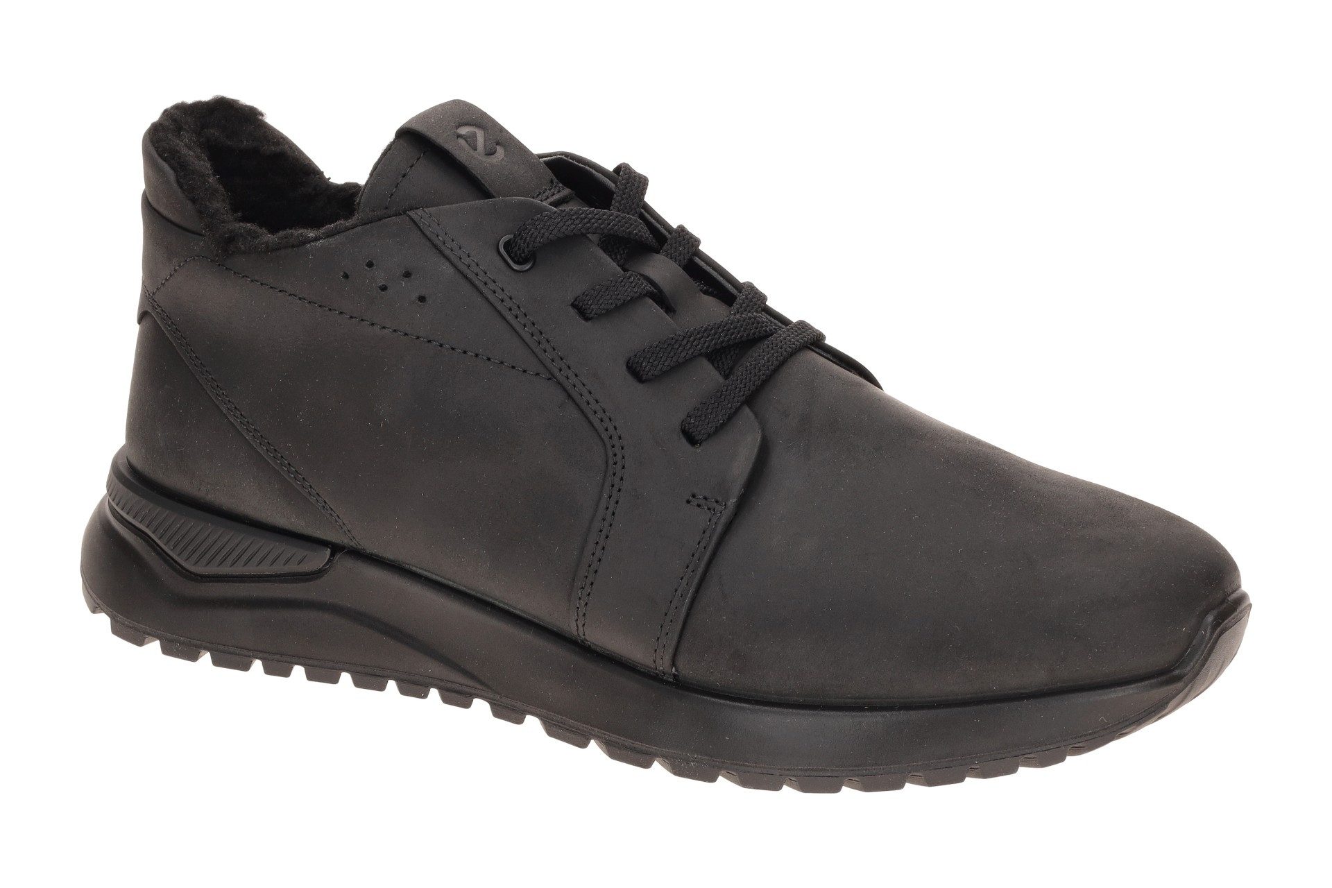 Ecco 53490402001 Schnürschuh