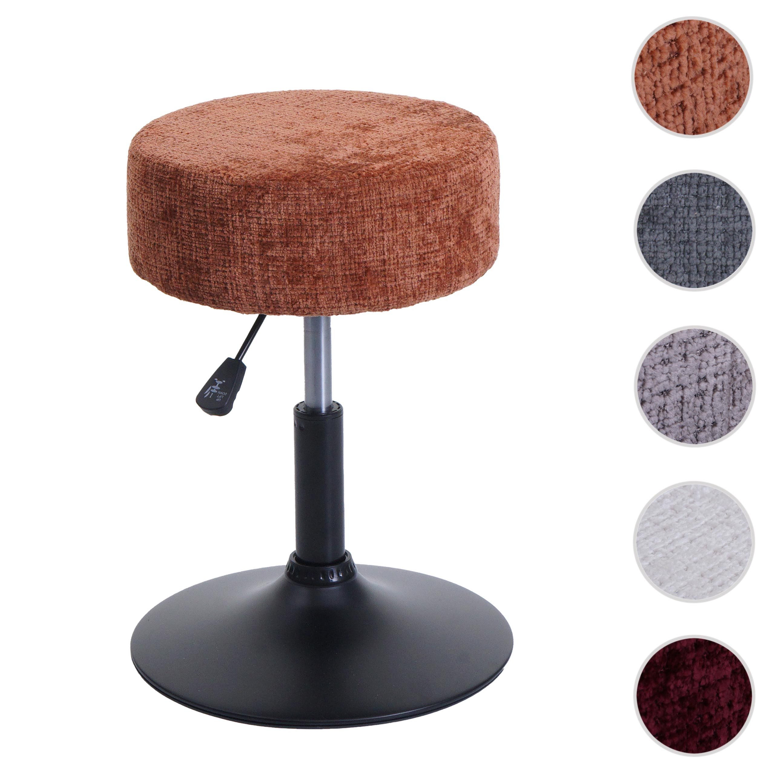 MCW Sitzhocker MCW-C22-C, Stufenlos höhenverstellbar, Einfacher günstig online kaufen
