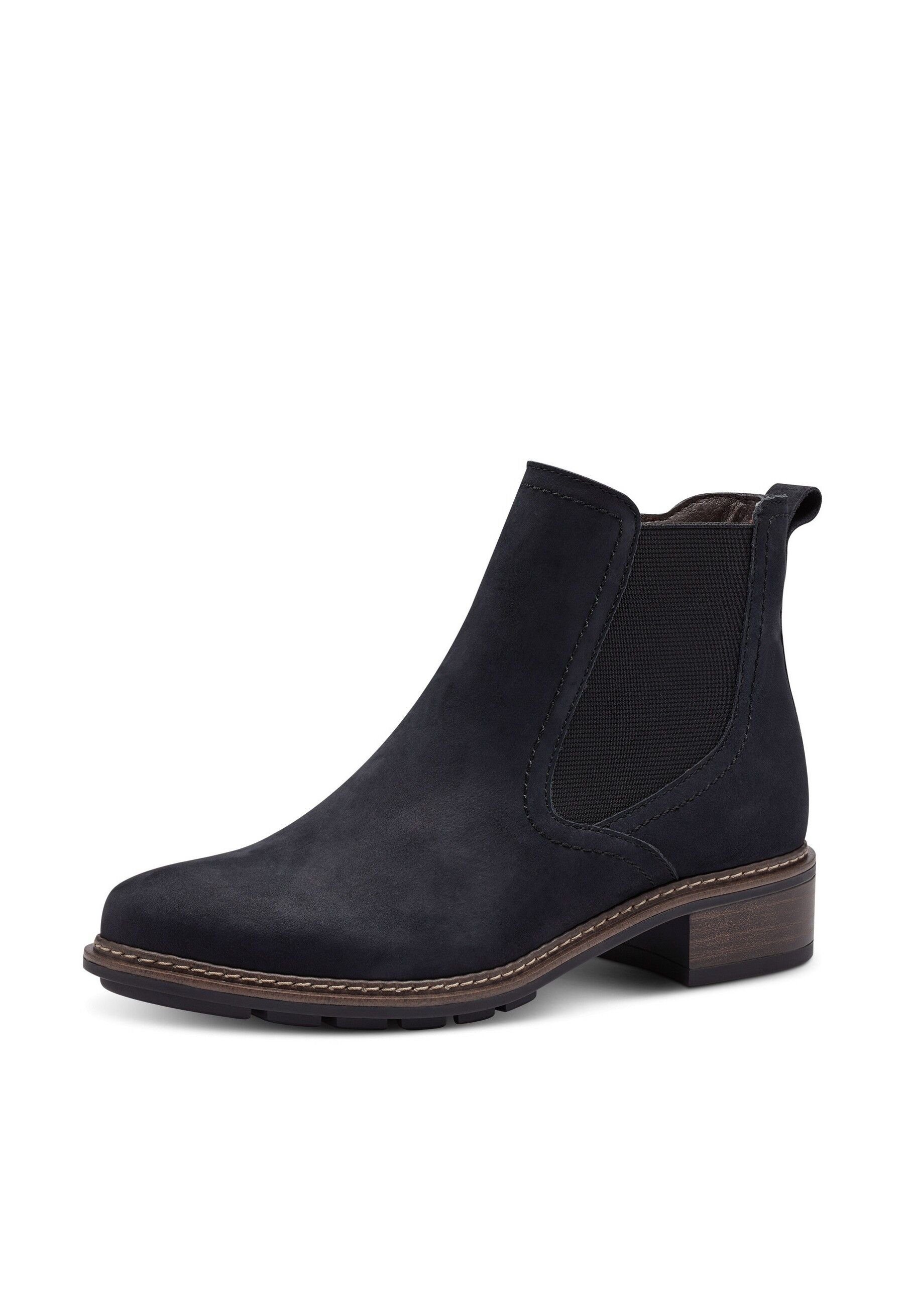 Winterstiefel