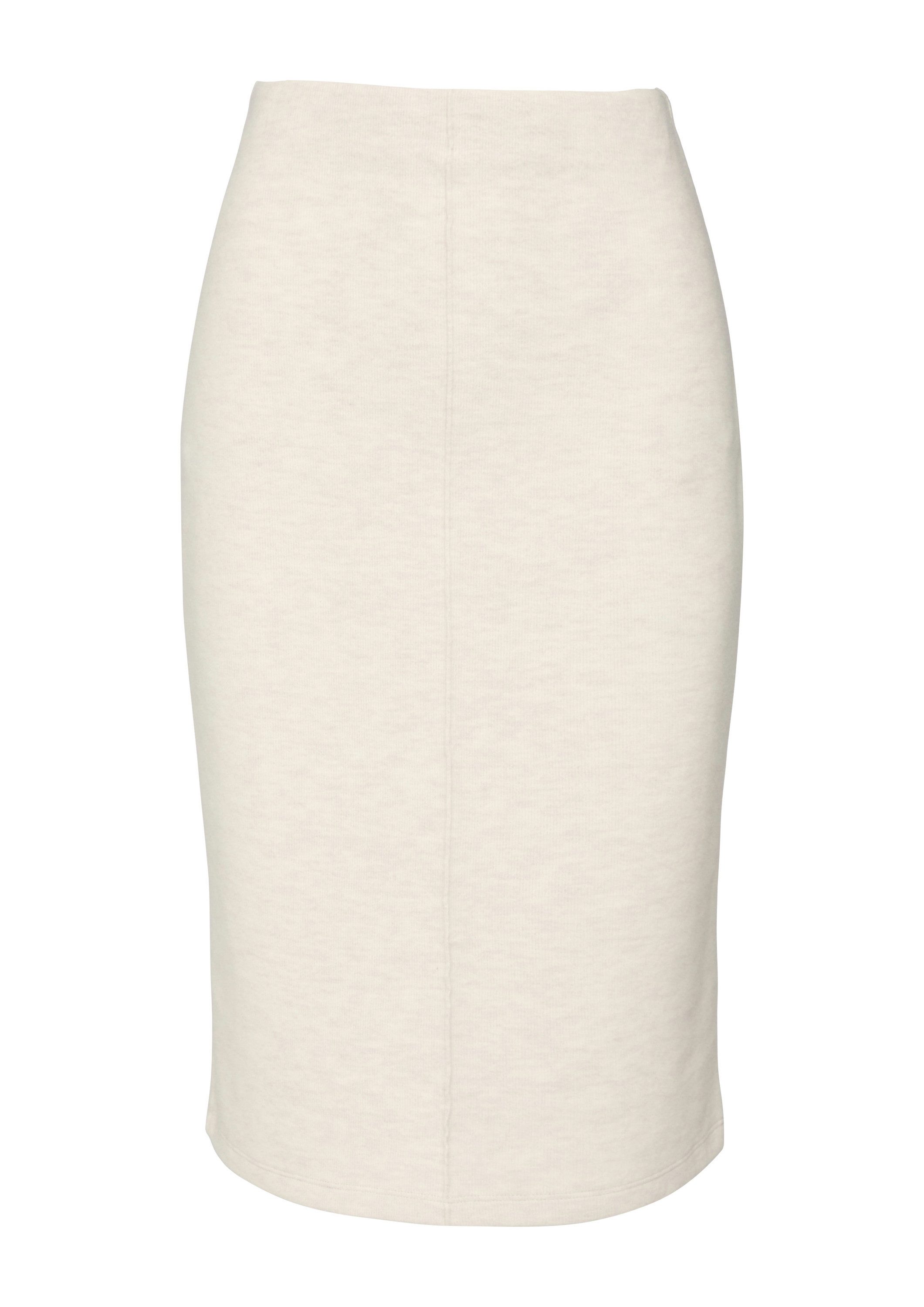 s.Oliver Midirock Rock Weicher Rock mit Ziernaht günstig online kaufen