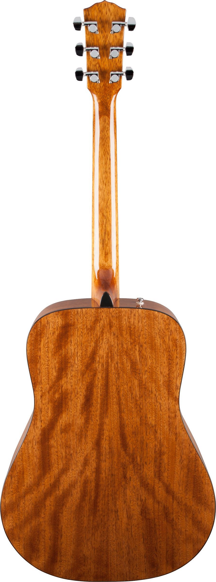 Fender Westerngitarre Fender CD-60 Dread V3 natural with Case