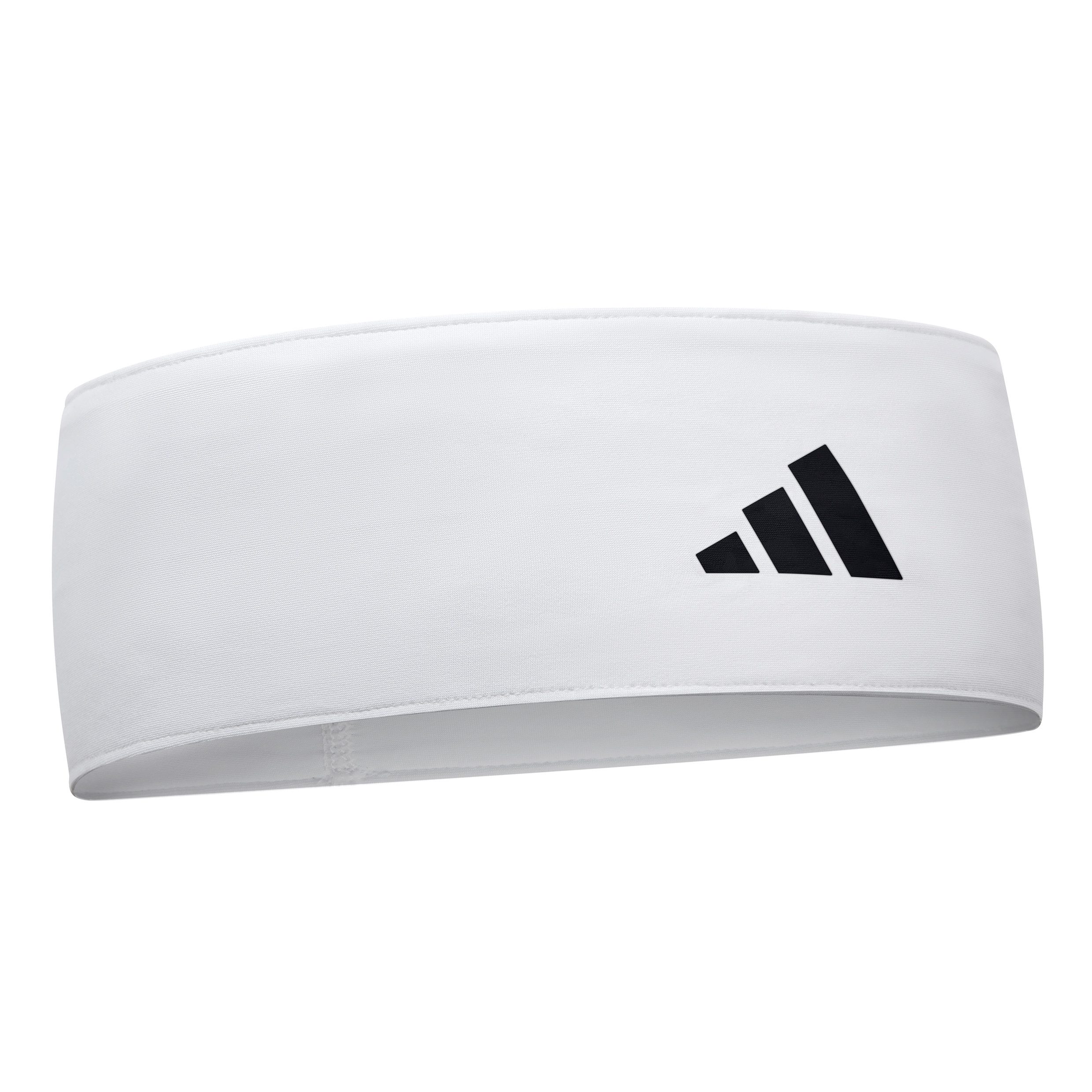 adidas Performance Haarband Headband, Elastische Materialmischung für einen passgenauen Sitz