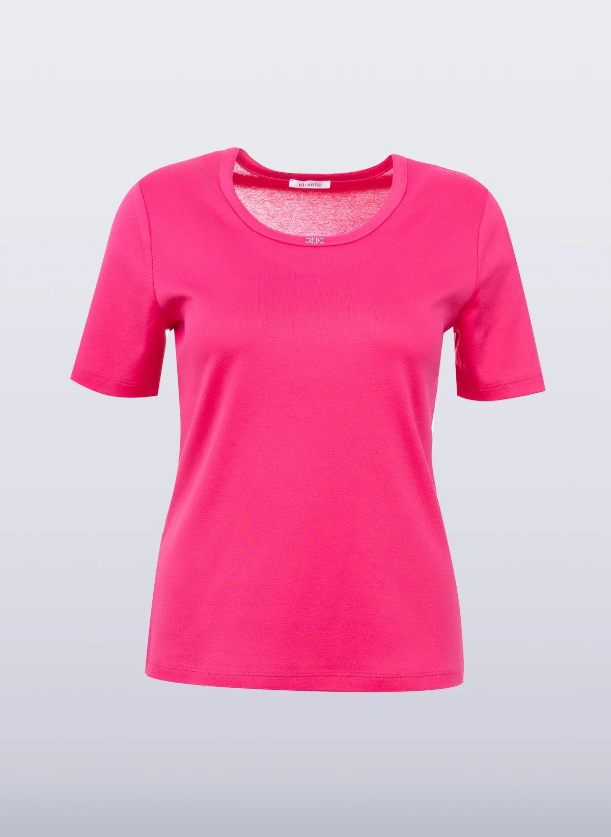 efixelle T-Shirt T-Shirt EFIXELLE pink
