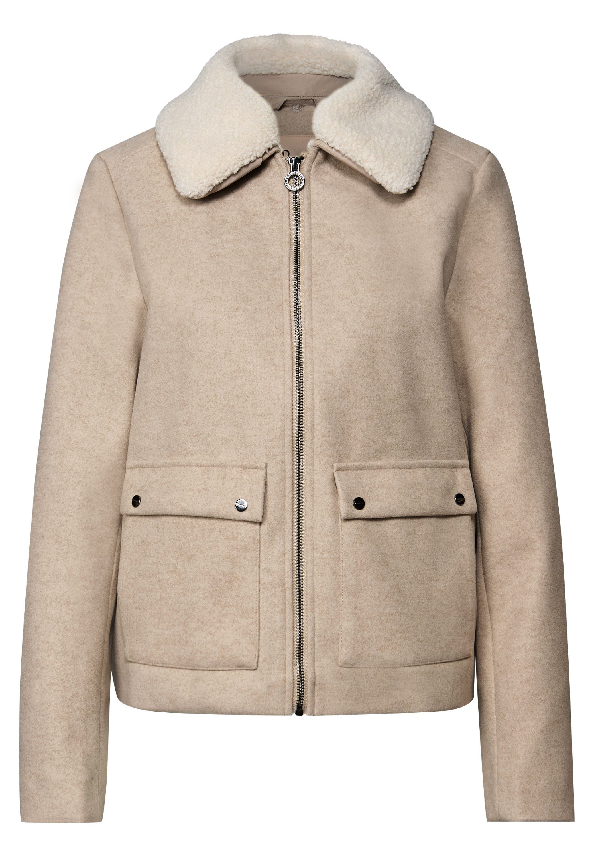 STREET ONE Winterjacke