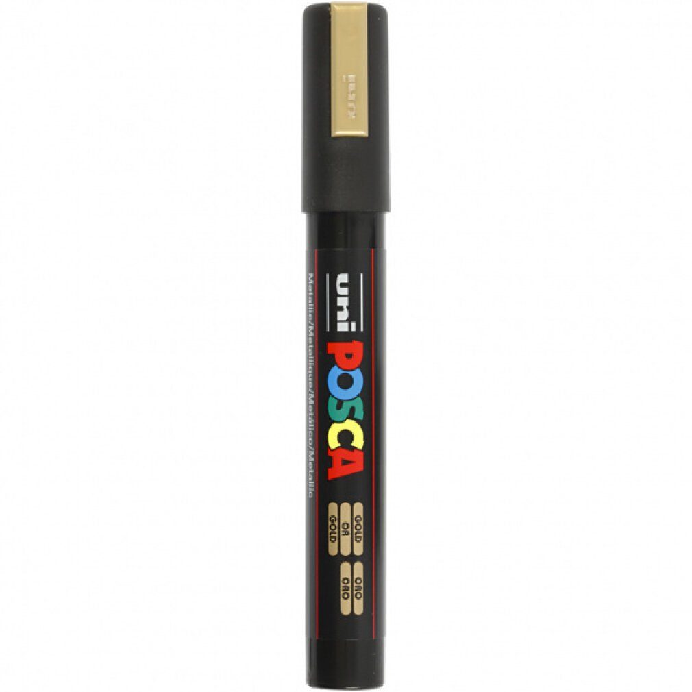 POSCA Marker marker Junior 2,5 mm Gold