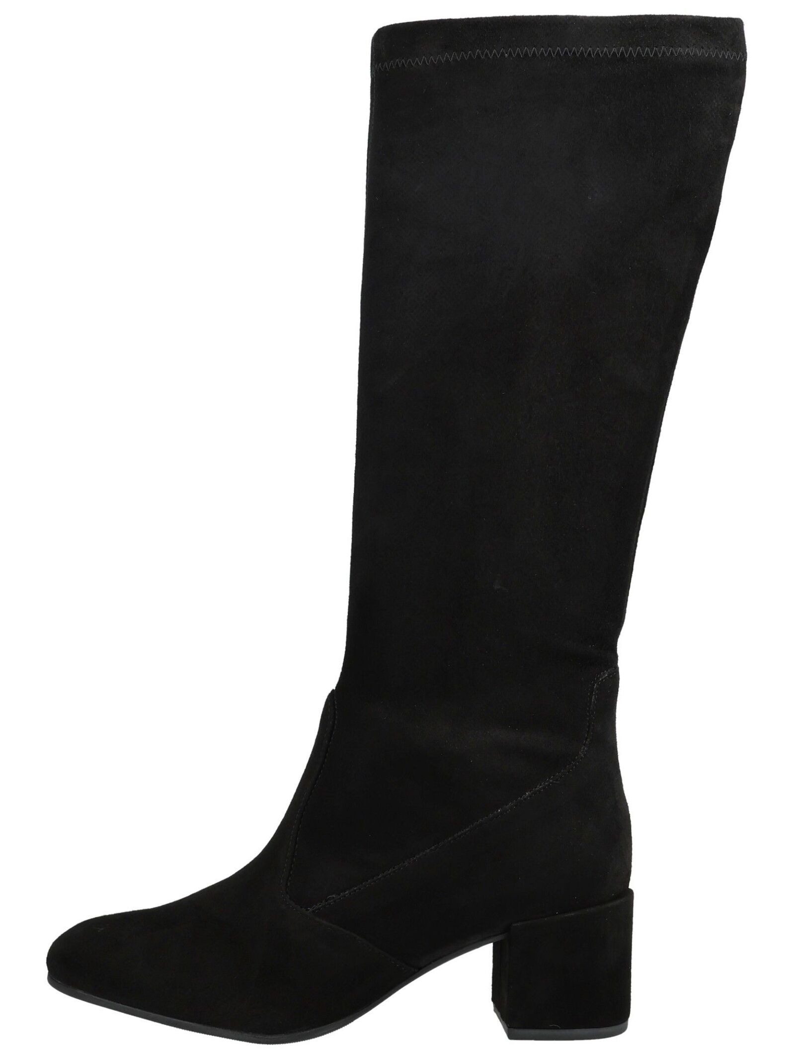 Högl Högl Stiefel Veloursleder Stiefel