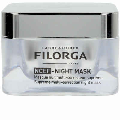 Filorga Nachtcreme NCEF-Night Mask 50ml