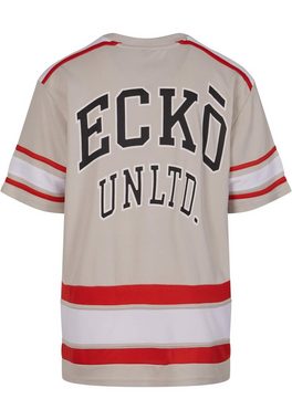 Ecko Unltd. T-Shirt Ecko Unltd. Herren Ecko T-Shirt Master (1-tlg)
