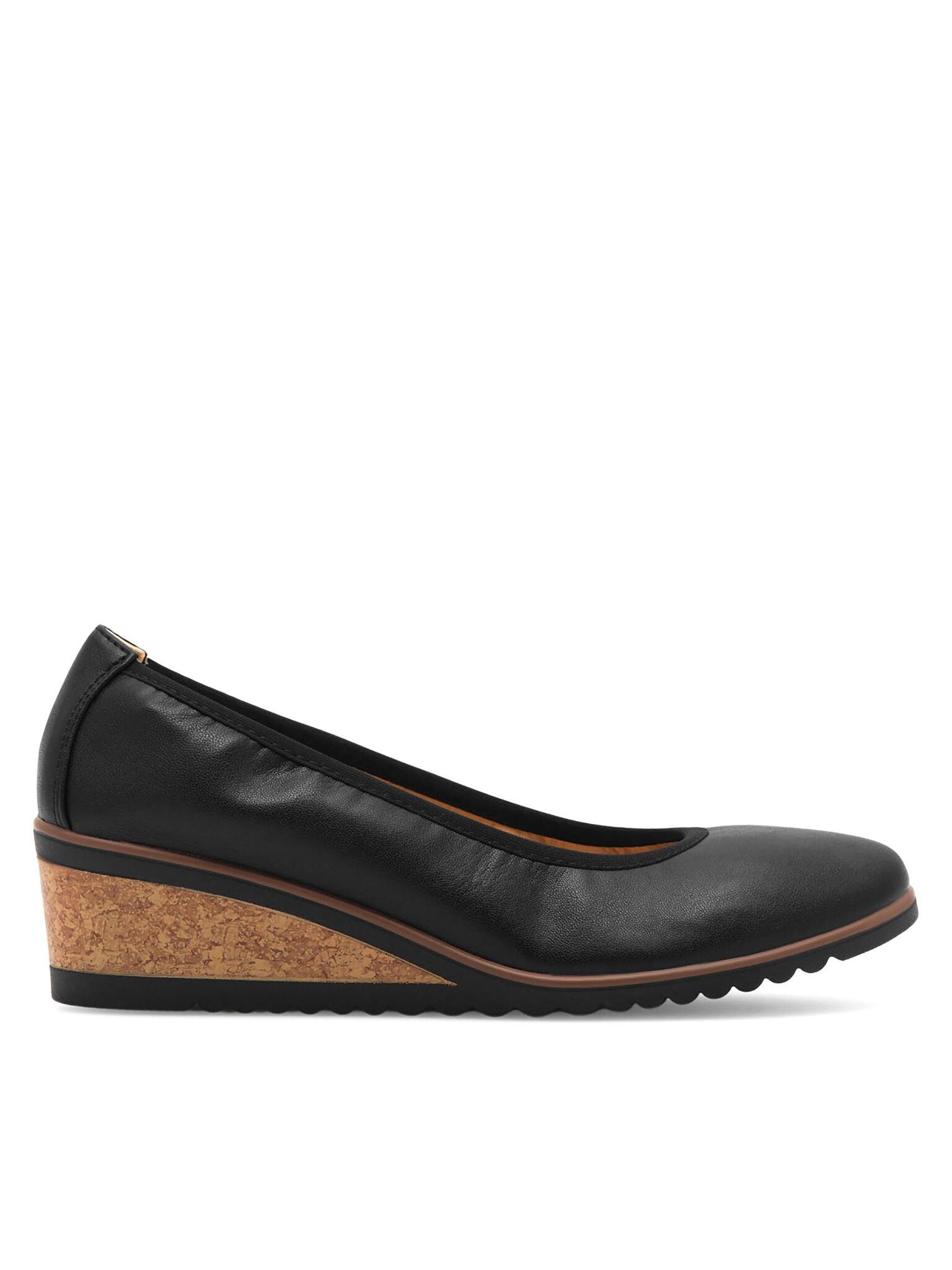 Clara Barson Clara Barson Pumps Damen WYL3397-1 Schwarz Pumps günstig online kaufen