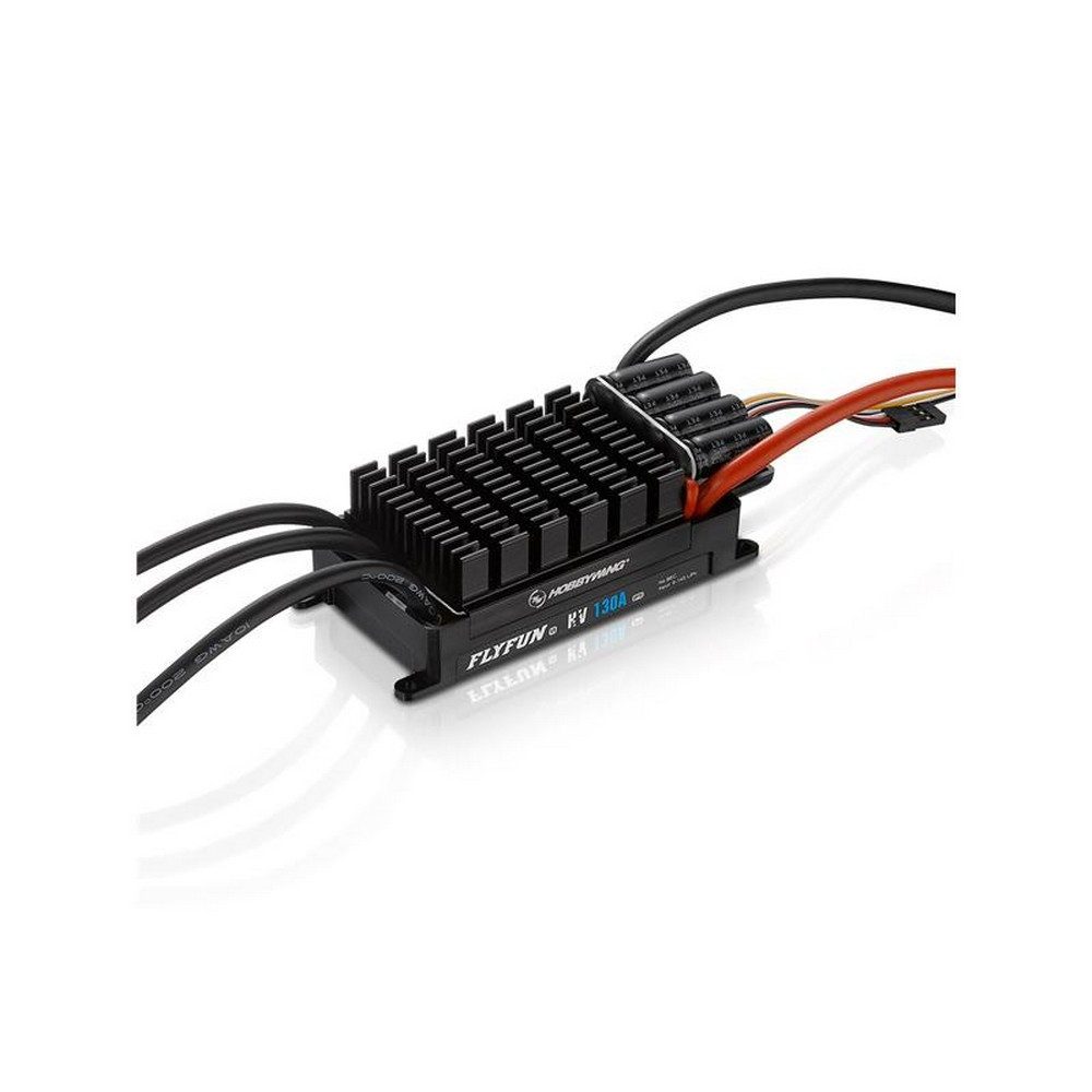 Modellbausatz FlyFun V5 130A Regler 6-14 s Opto HW-30201500