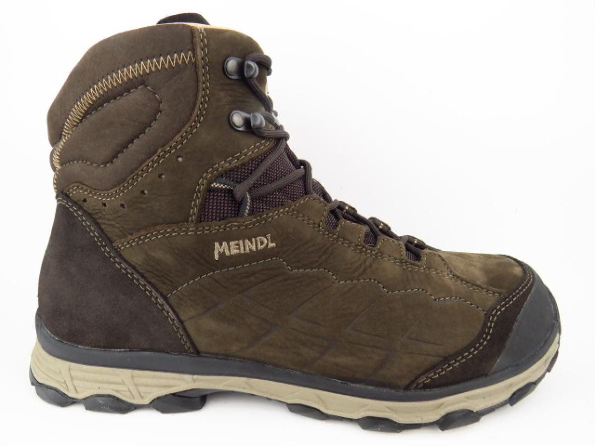 Meindl Tramin mahagoni Wanderschuh