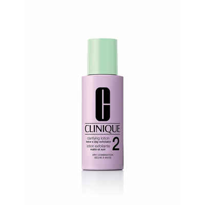 CLINIQUE Make-up-Entferner Klärende 2-Reinigungslotion für das Gesicht 60 ml