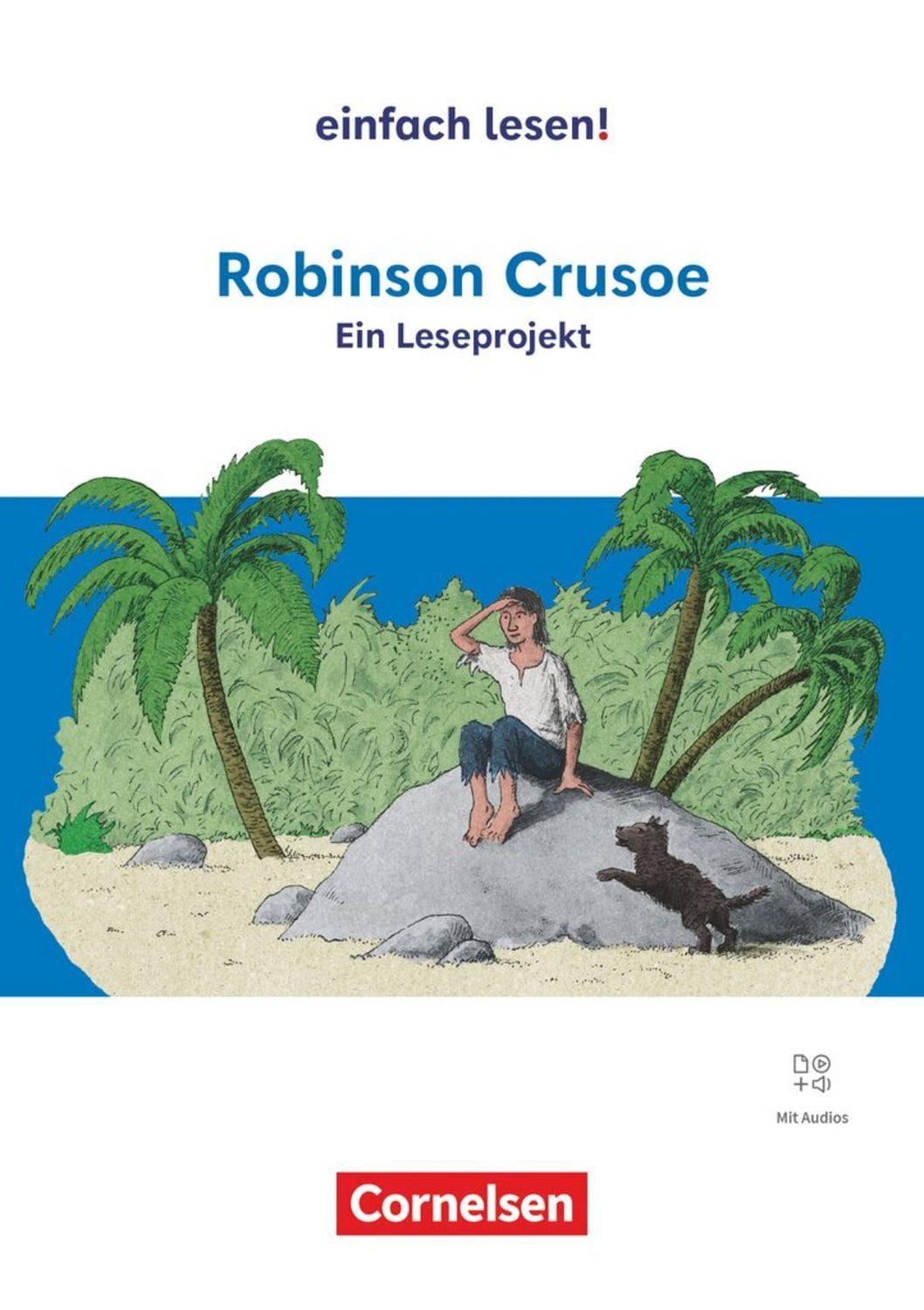 Einfach lesen! - Leseprojekte - Leseförderung ab Klasse 5 - Ausgabe ab / Kirsten Grossmann