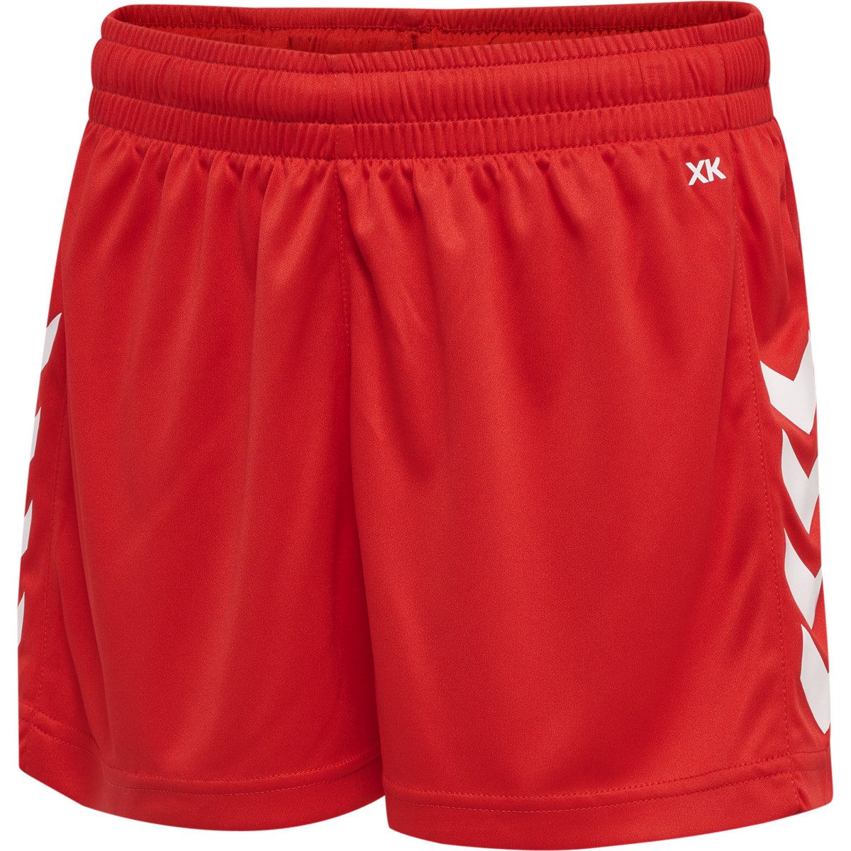 hummel Trainingsshorts HMLCORE XK POLY SHORTS KIDS (1-tlg) für Kinder