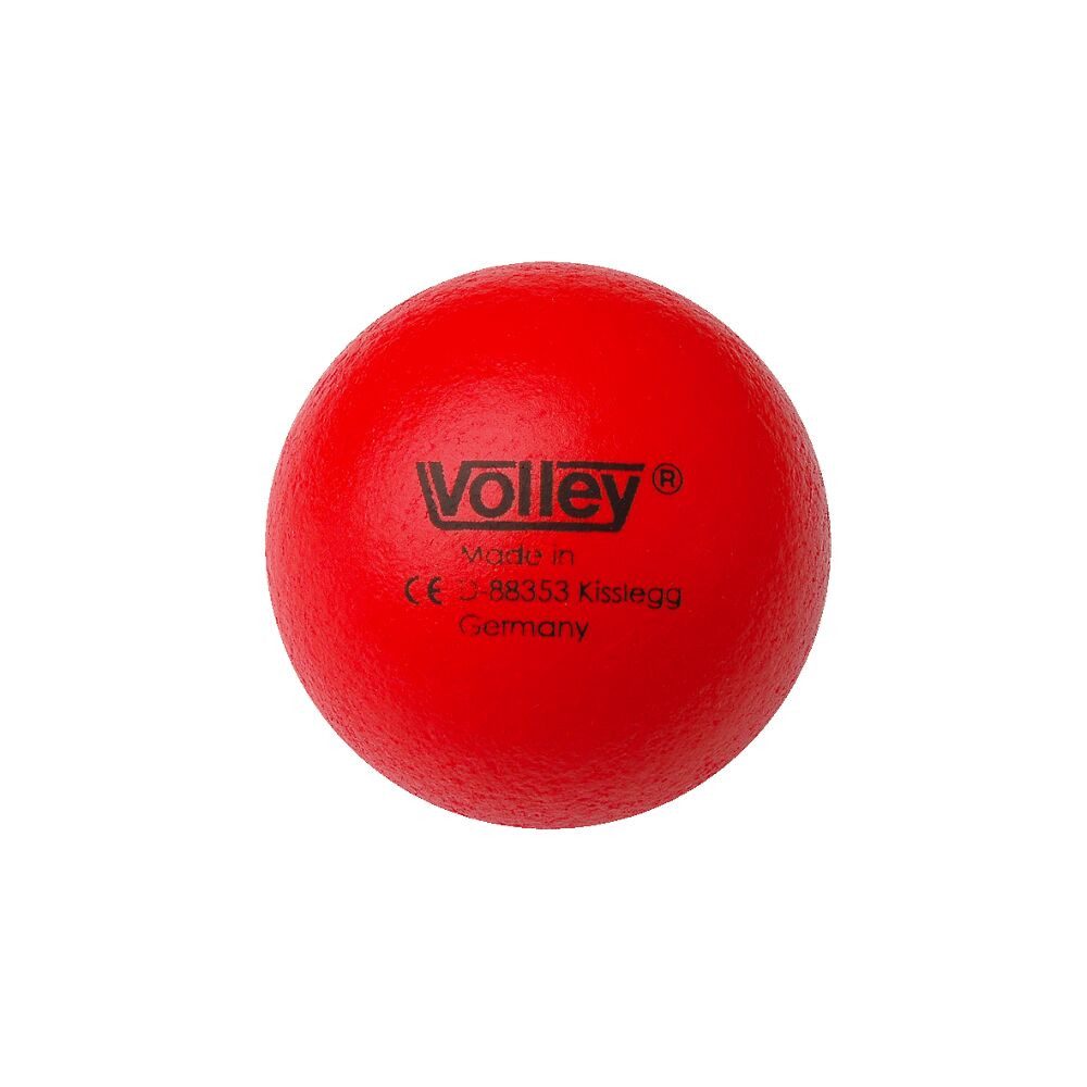 Volley Softball Weichschaumball Super, Gut springend, verschiedene Farben