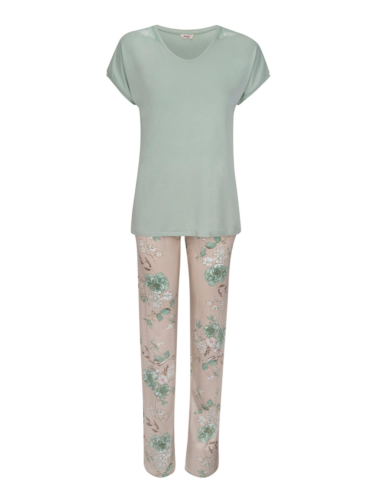 Pyjama Scabiosa