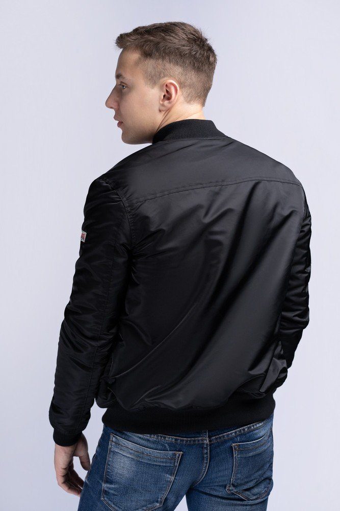 Lonsdale Kurzjacke Tern Hill günstig online kaufen