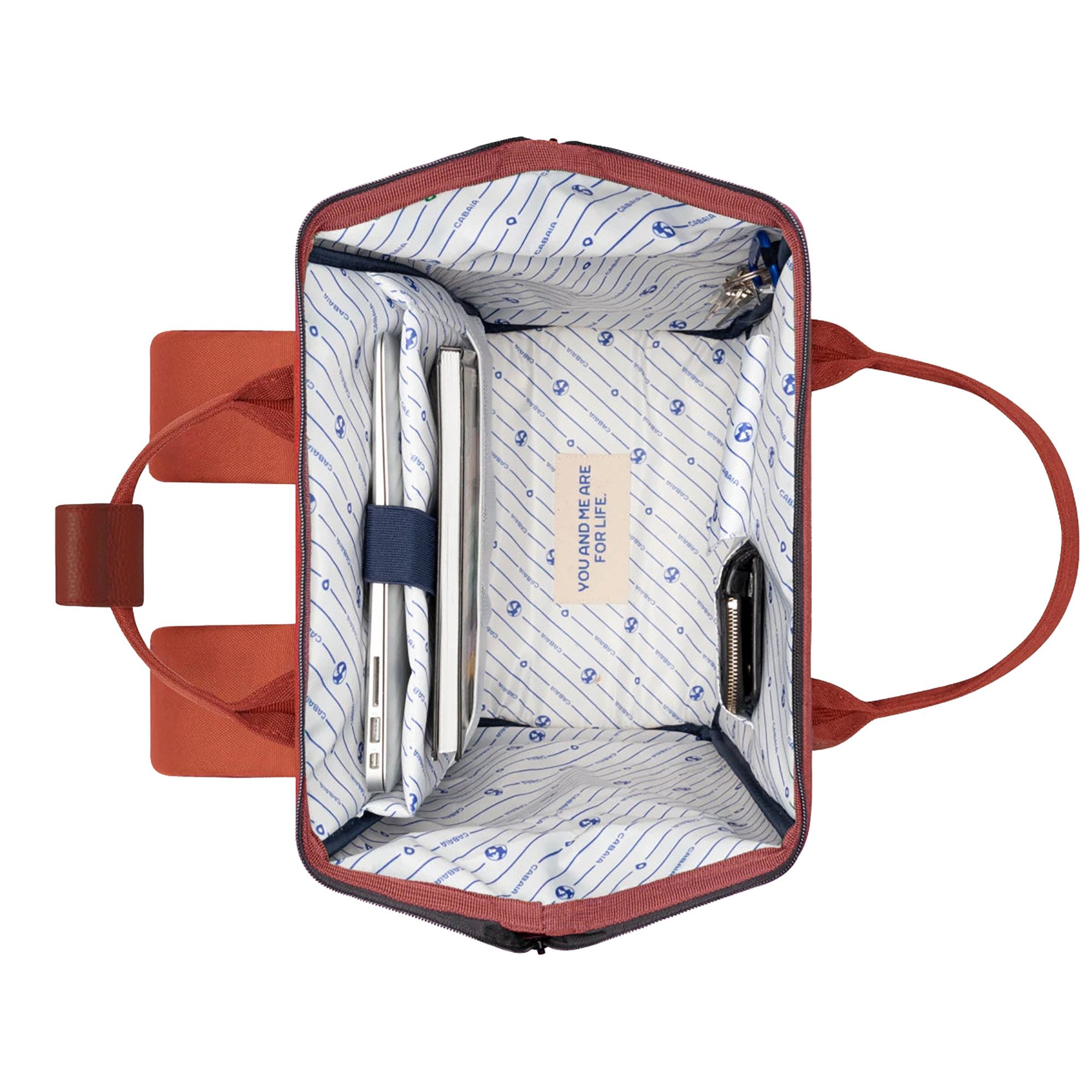 CABAIA Rucksack Kaikoura (kein Set) günstig online kaufen