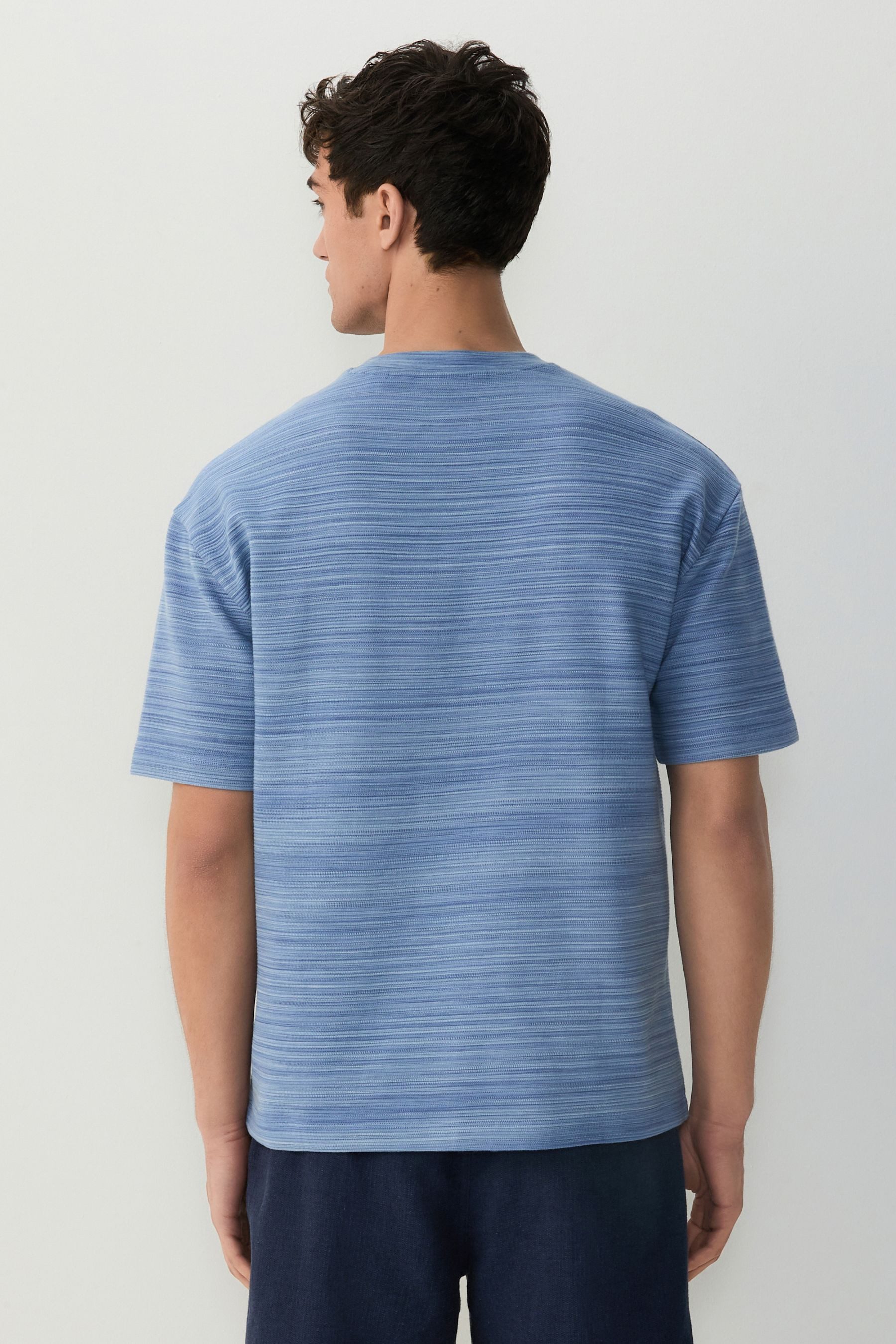 Next T-Shirt Relaxed Fit T-Shirts aus günstig online kaufen