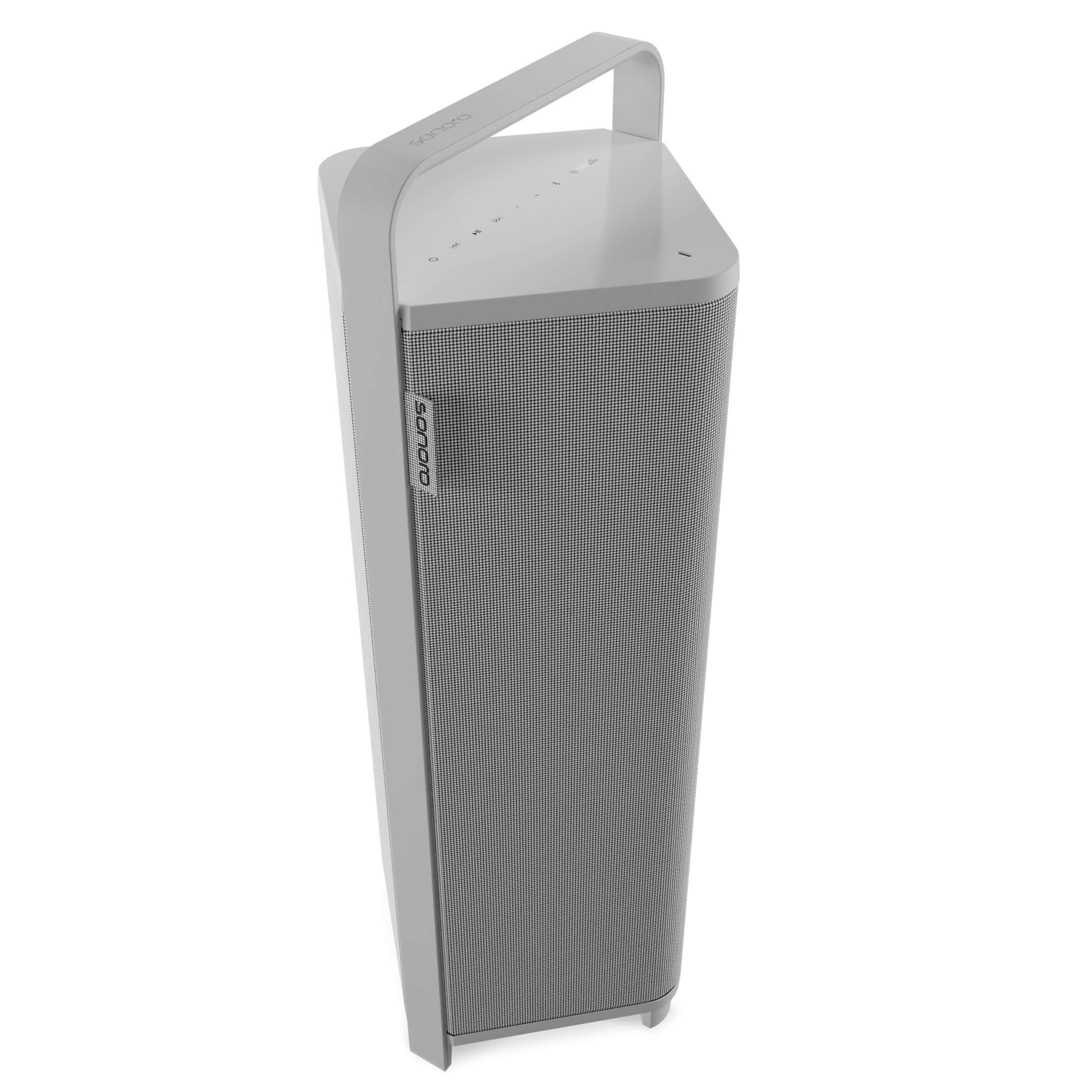 Sonoro sonoro VIBES XL Portable-Lautsprecher