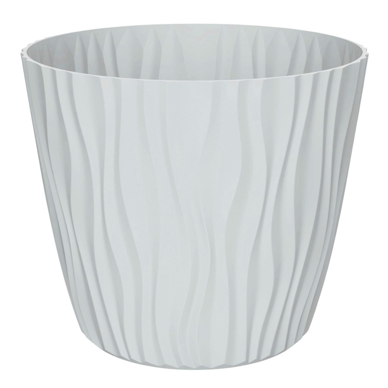 Engelland Blumentopf Pflanztopf mit Drainagesystem (Vorteils-Set, 1 St., ro günstig online kaufen